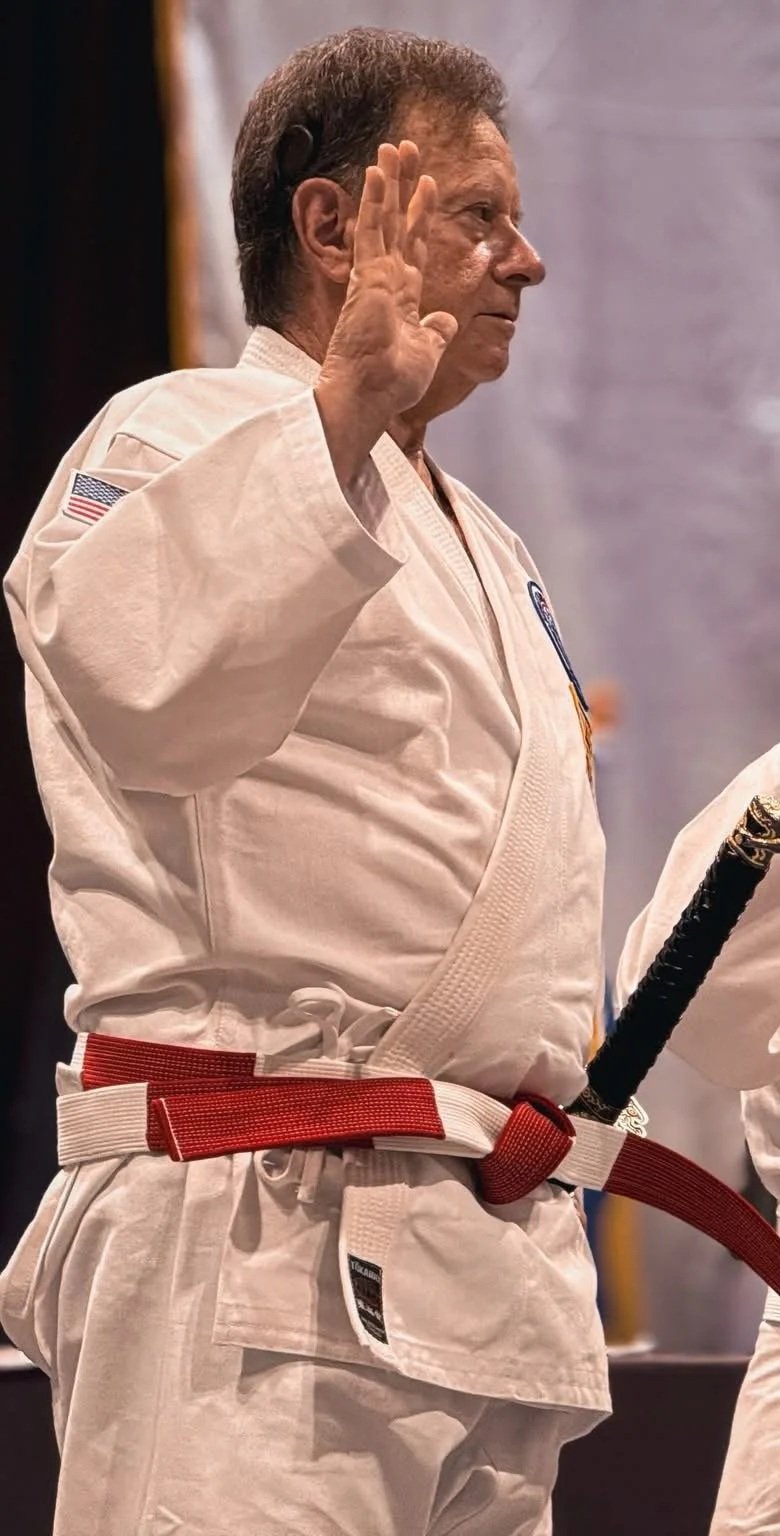 Tang Soo Do Karate Institute of San Diego