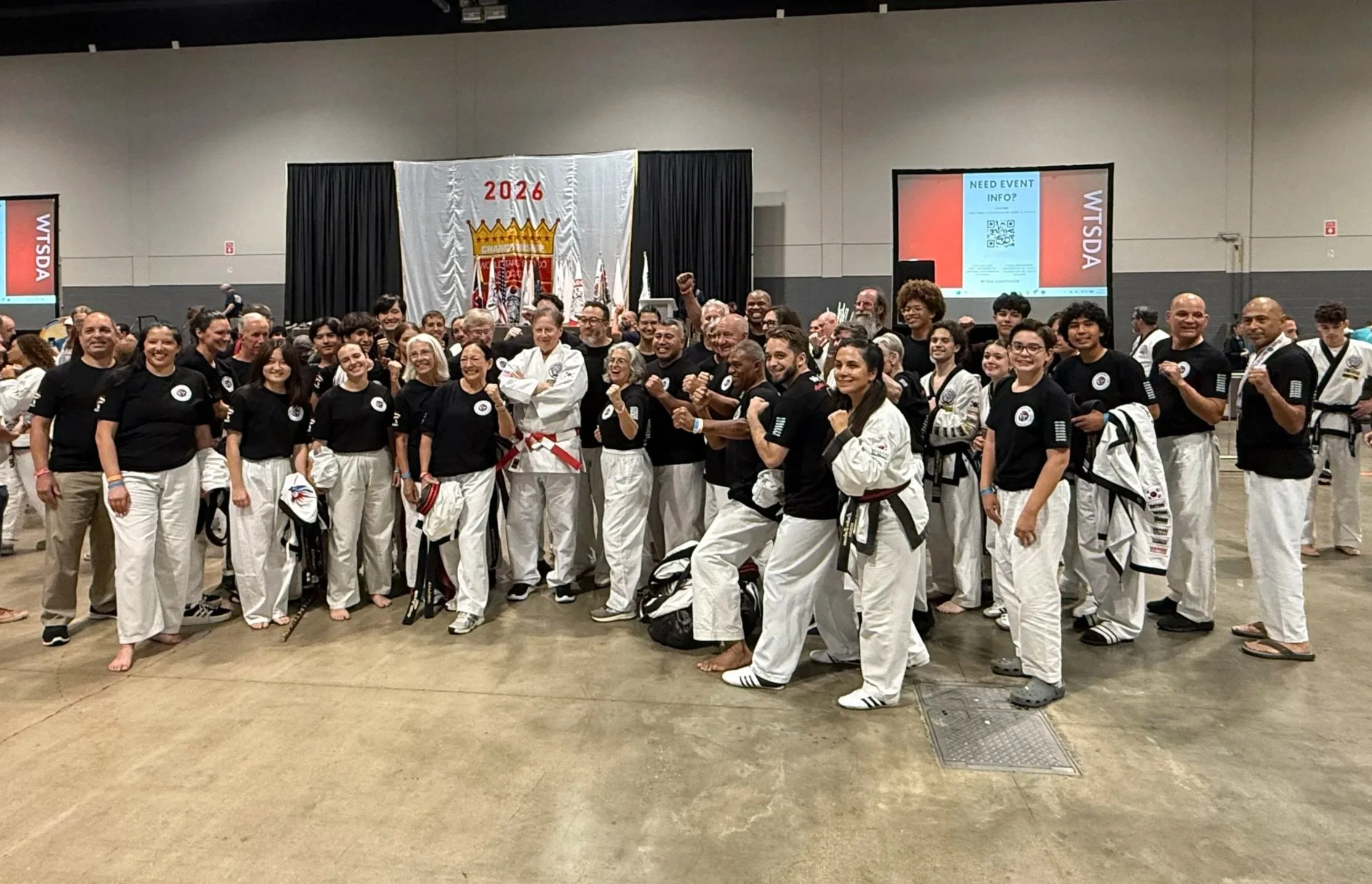 Tang Soo Do Karate Institute of San Diego