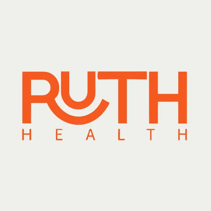 Ruth health: brand and comms strategy to scale up