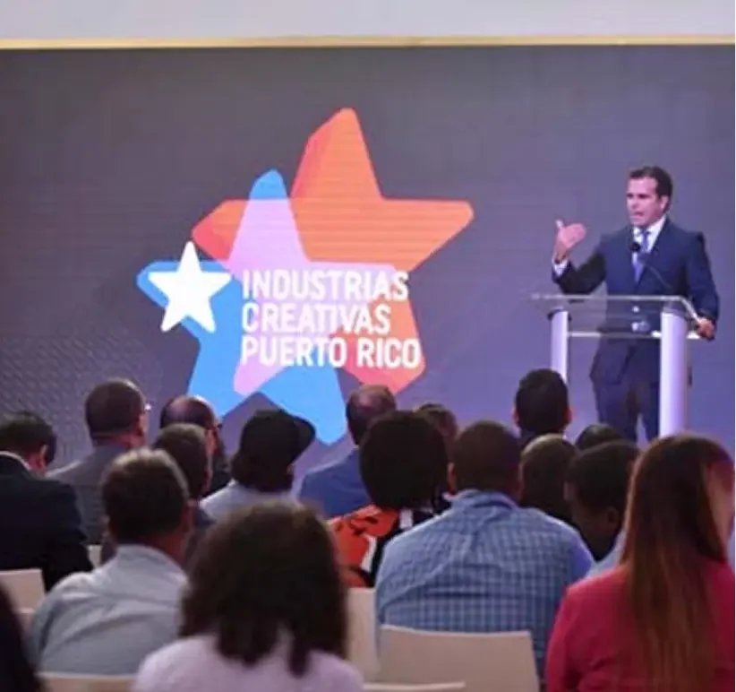 Puerto Rico looks to Incentivize Creative Industries
