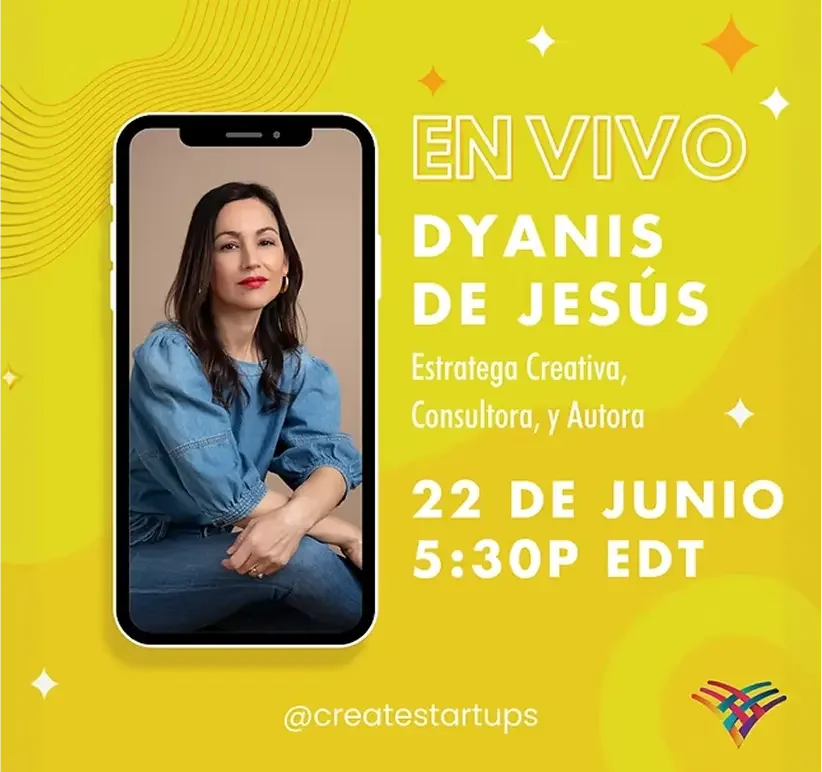 Boricuas Innovando: Industrias Creativas, de Puerto Rico para el mundo.