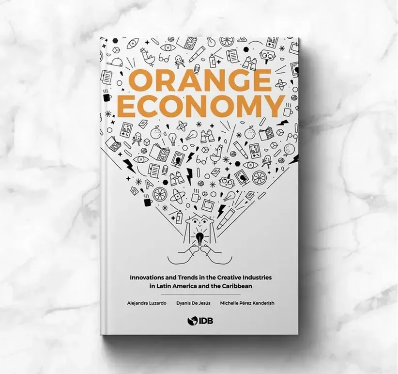 Orange Economy: Innovations you may not know were from Latin America and the Caribbean