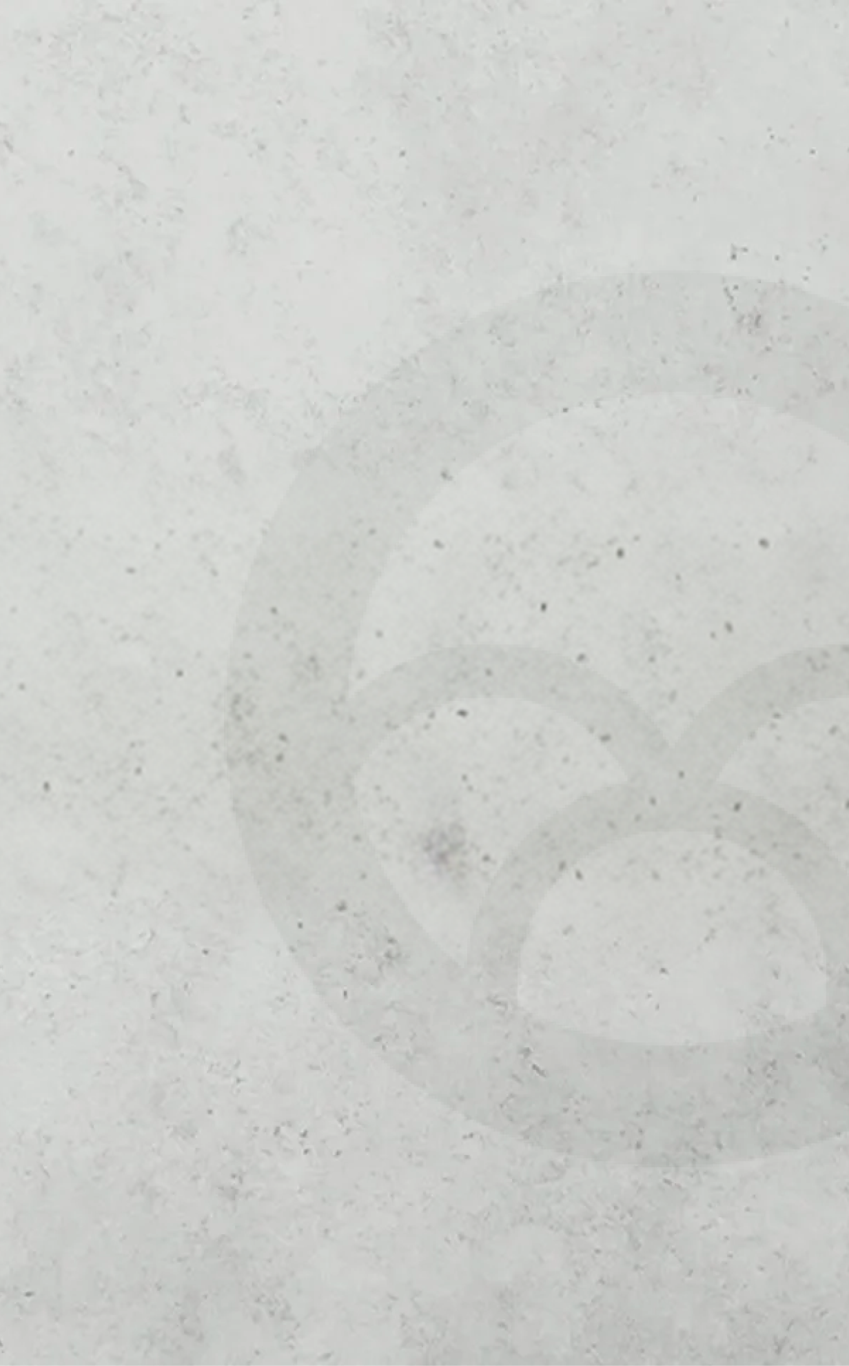 Light grey textured background with subtle brand symbol watermark for Prototipo's Growth Advisory service.