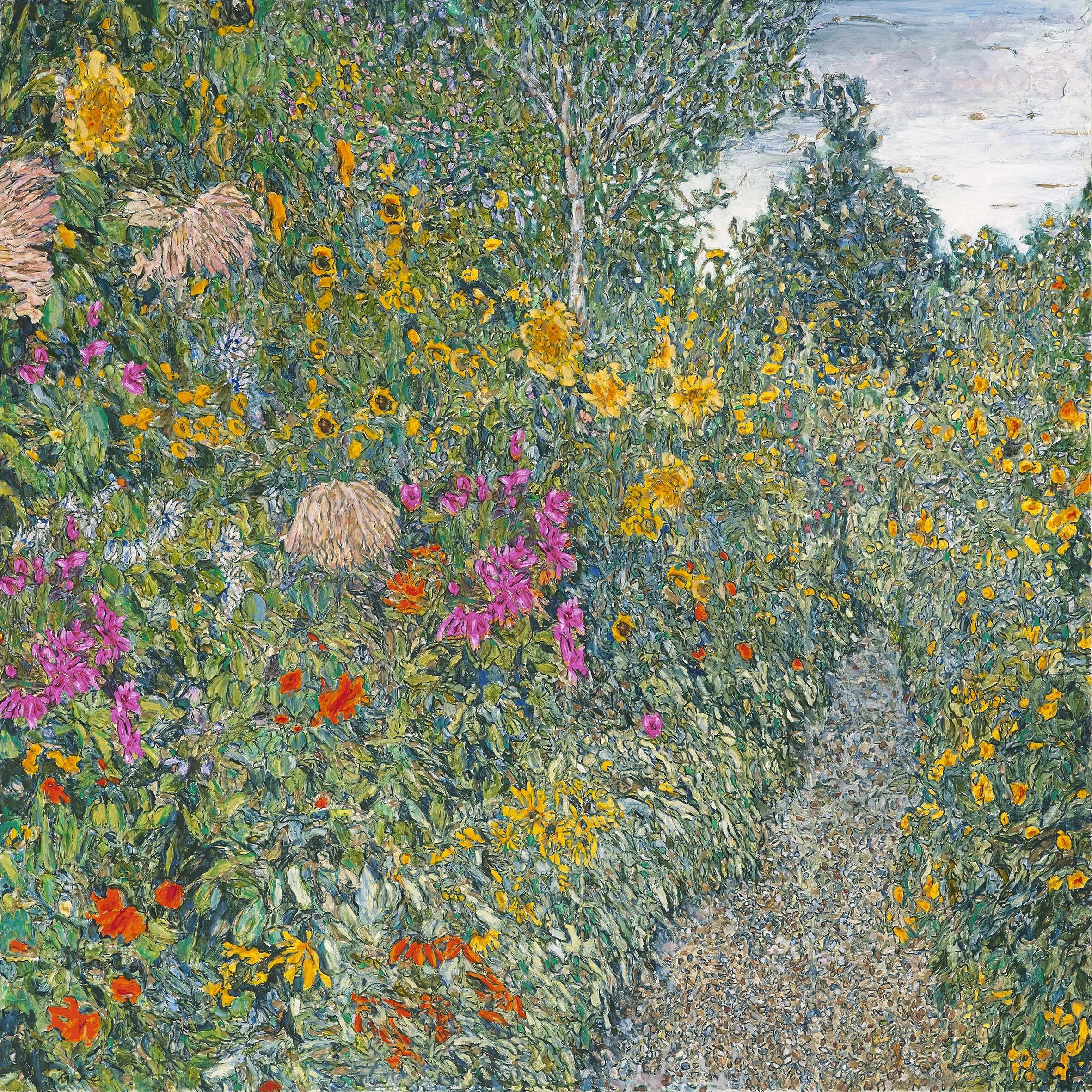 Garden Path with Chrysanthemums.jpg