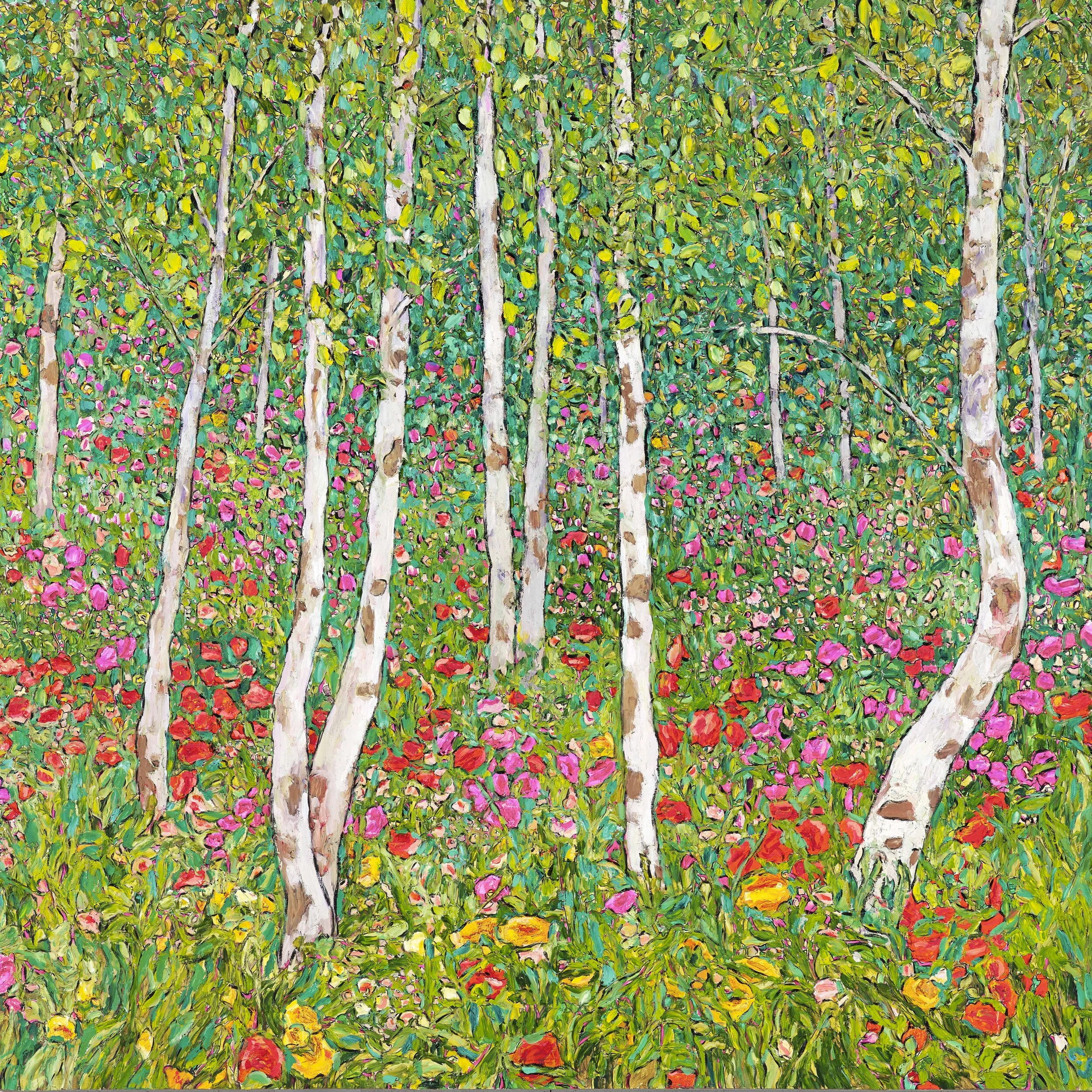 Dreaming of Childhood (sold)