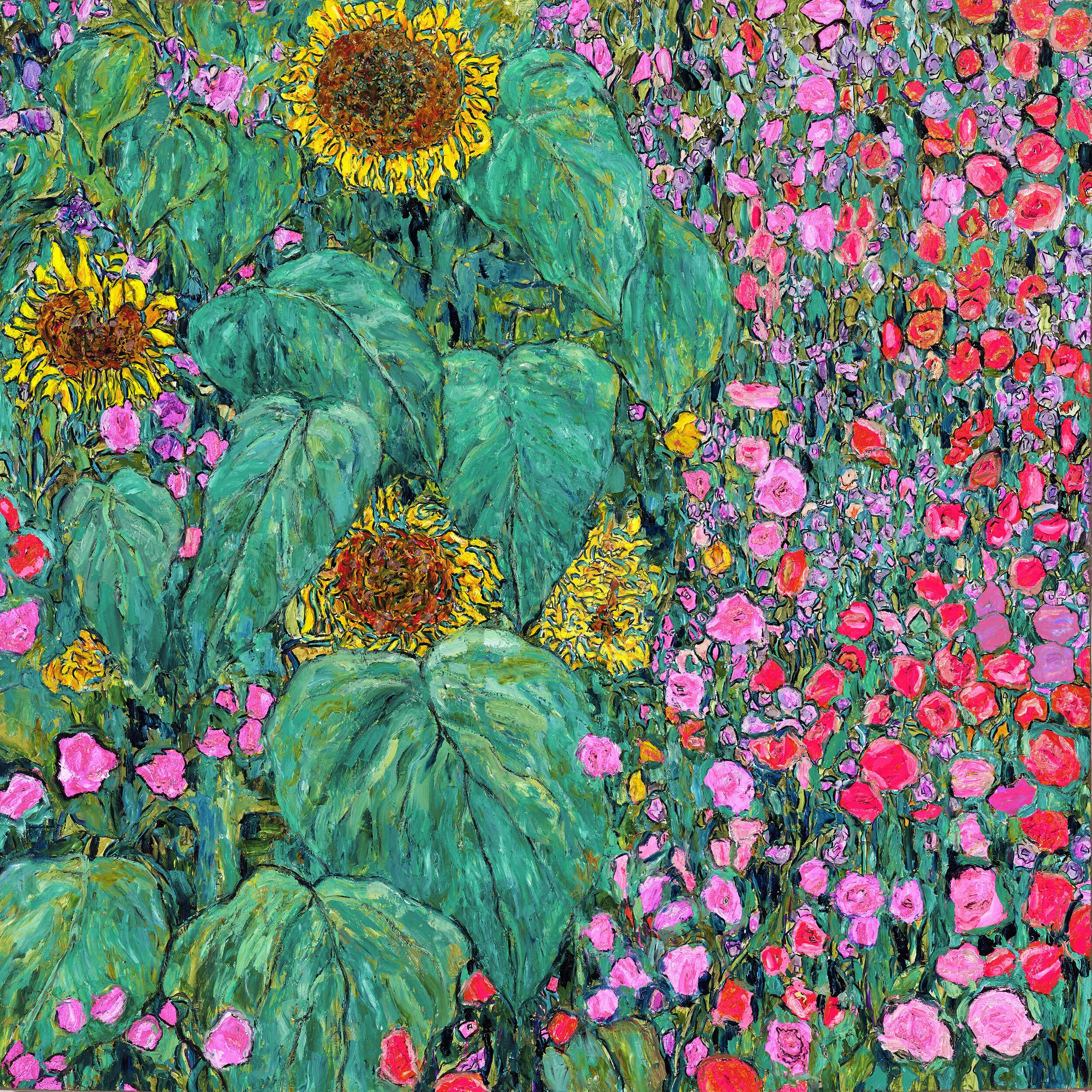 Gustav's Garden (sold)