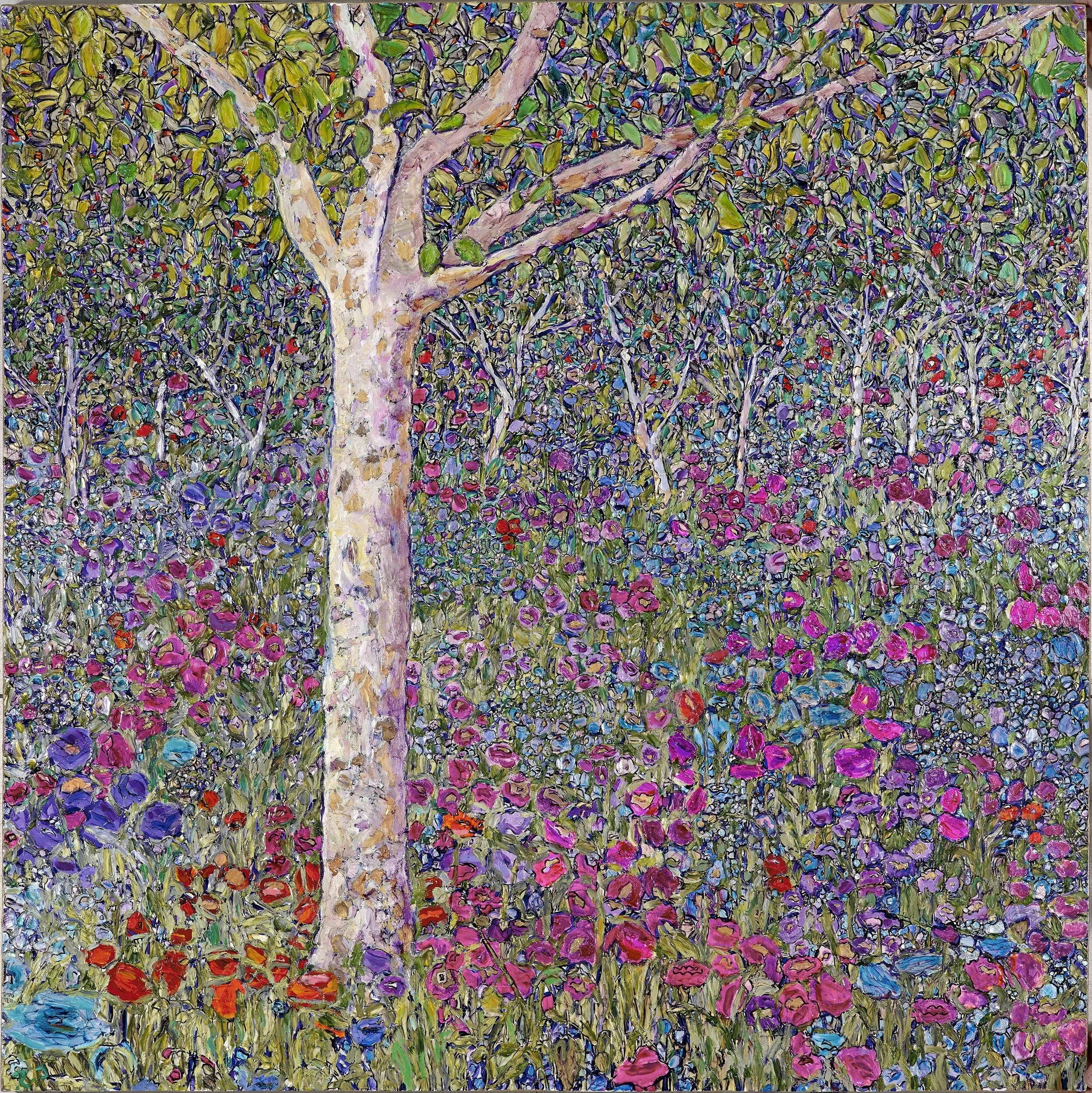 Perspective of Nature (sold)