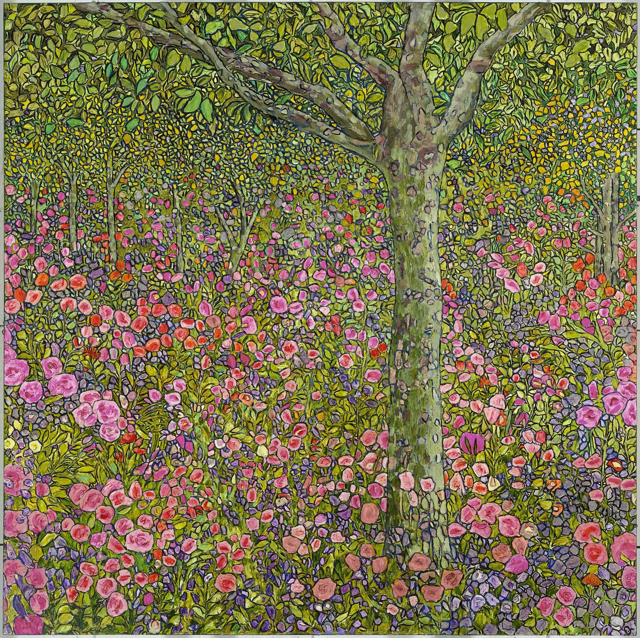 An Uplifting Reality (sold)