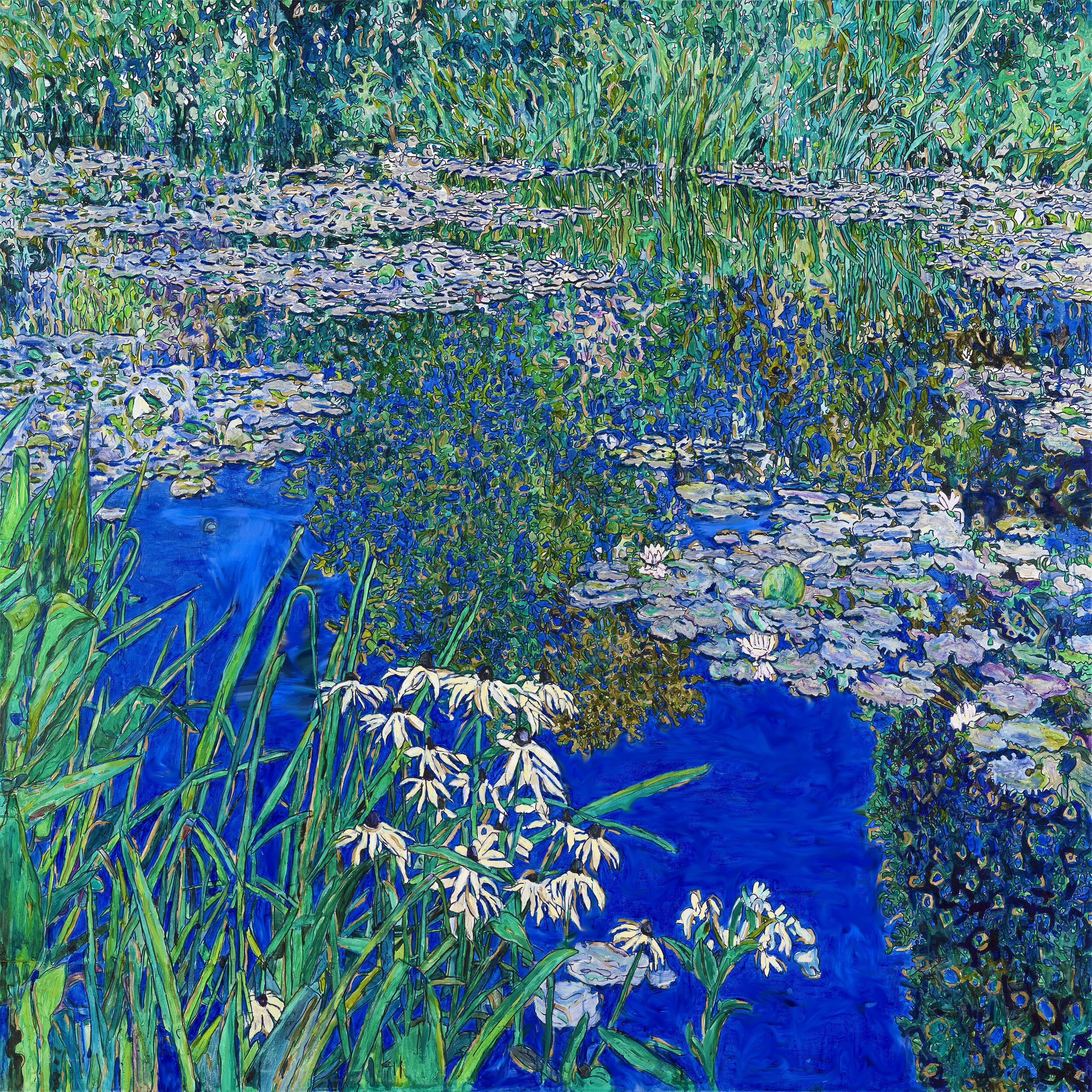 FOR SALE - Still Waters Run Deep