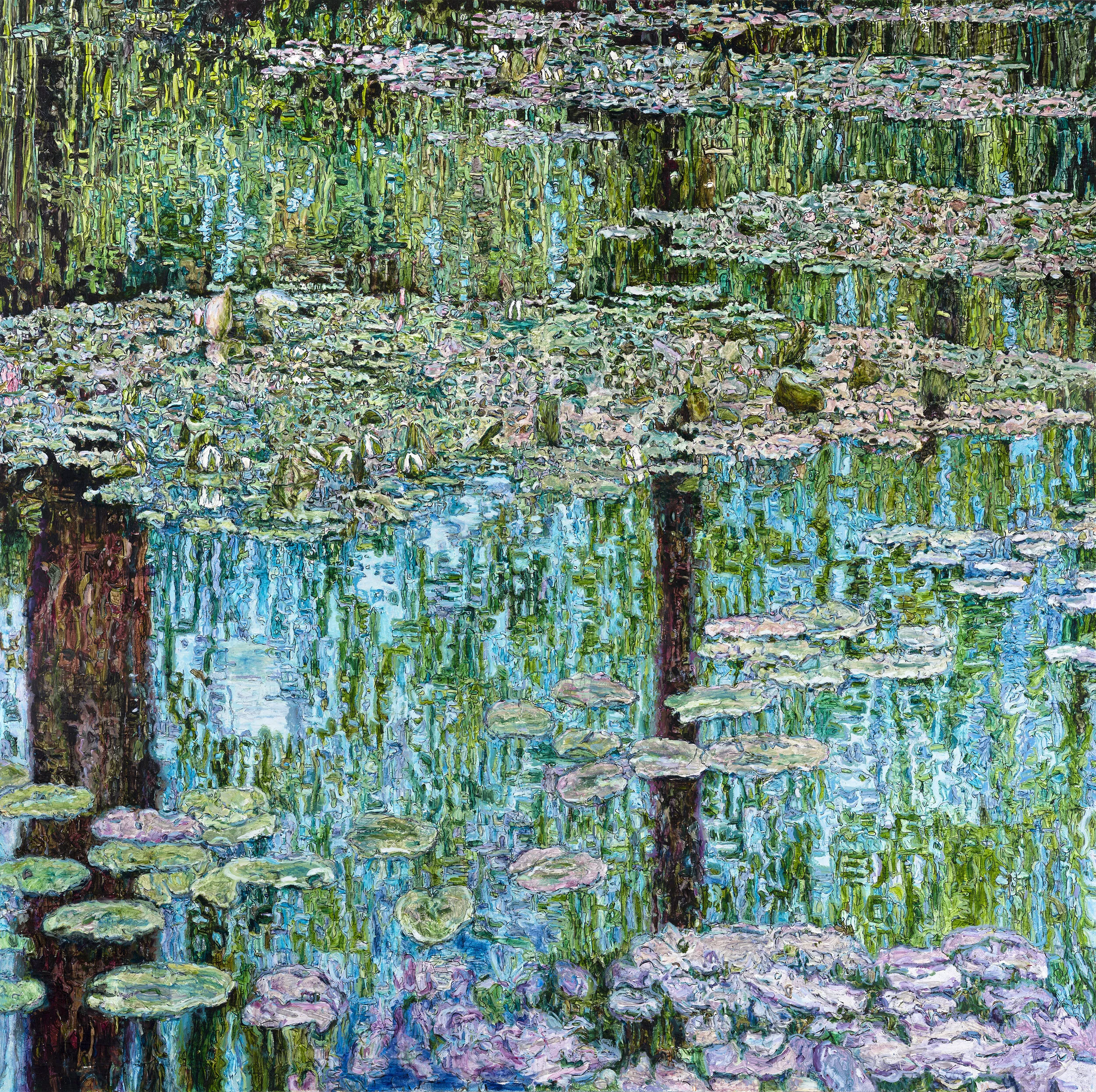 The Element of Reflection. SOLD.jpg