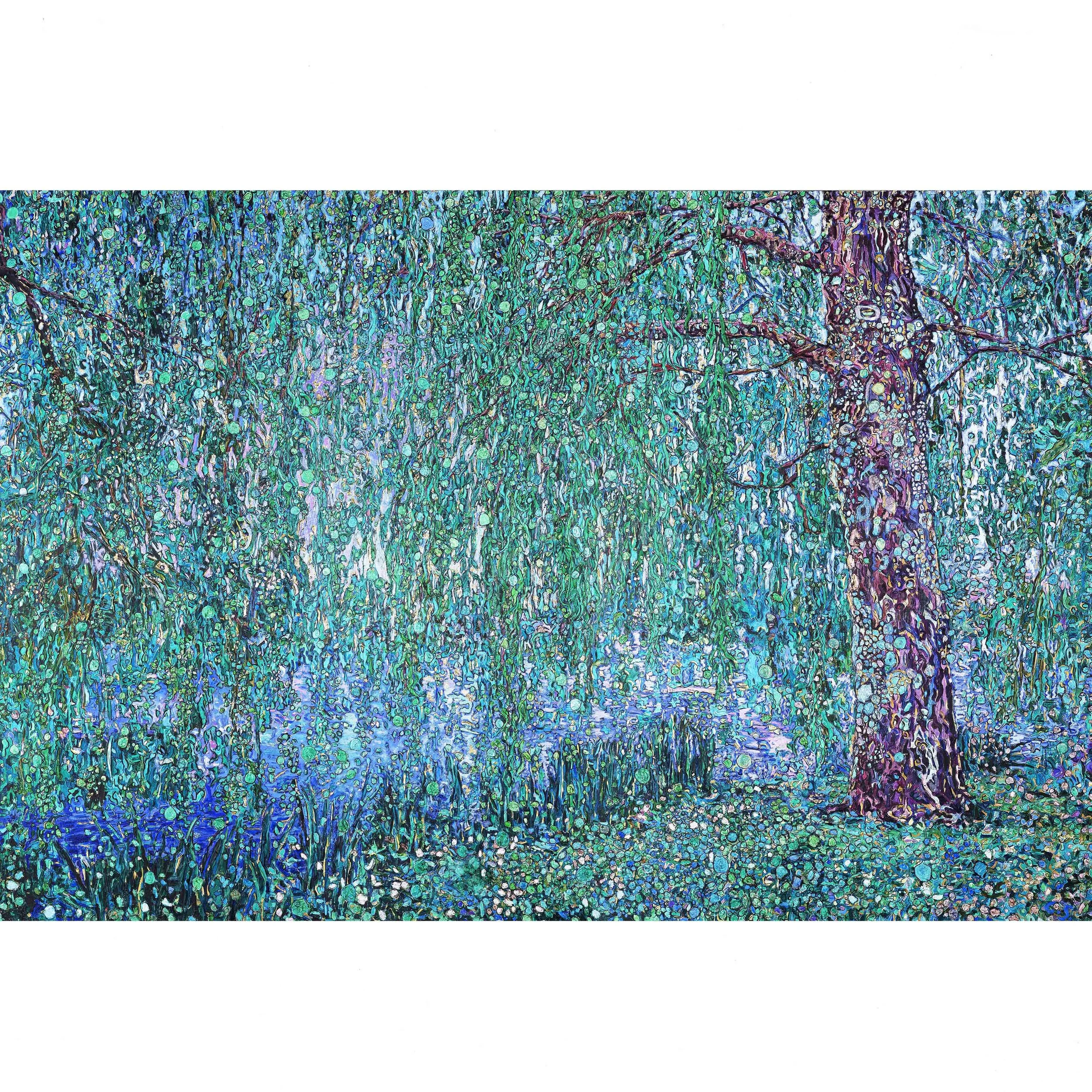 FOR SALE - Willow Tree