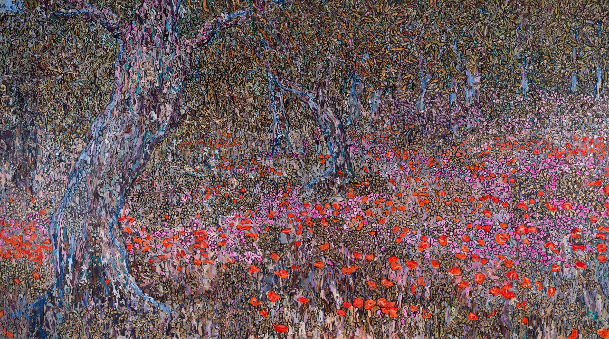 Within the Forest