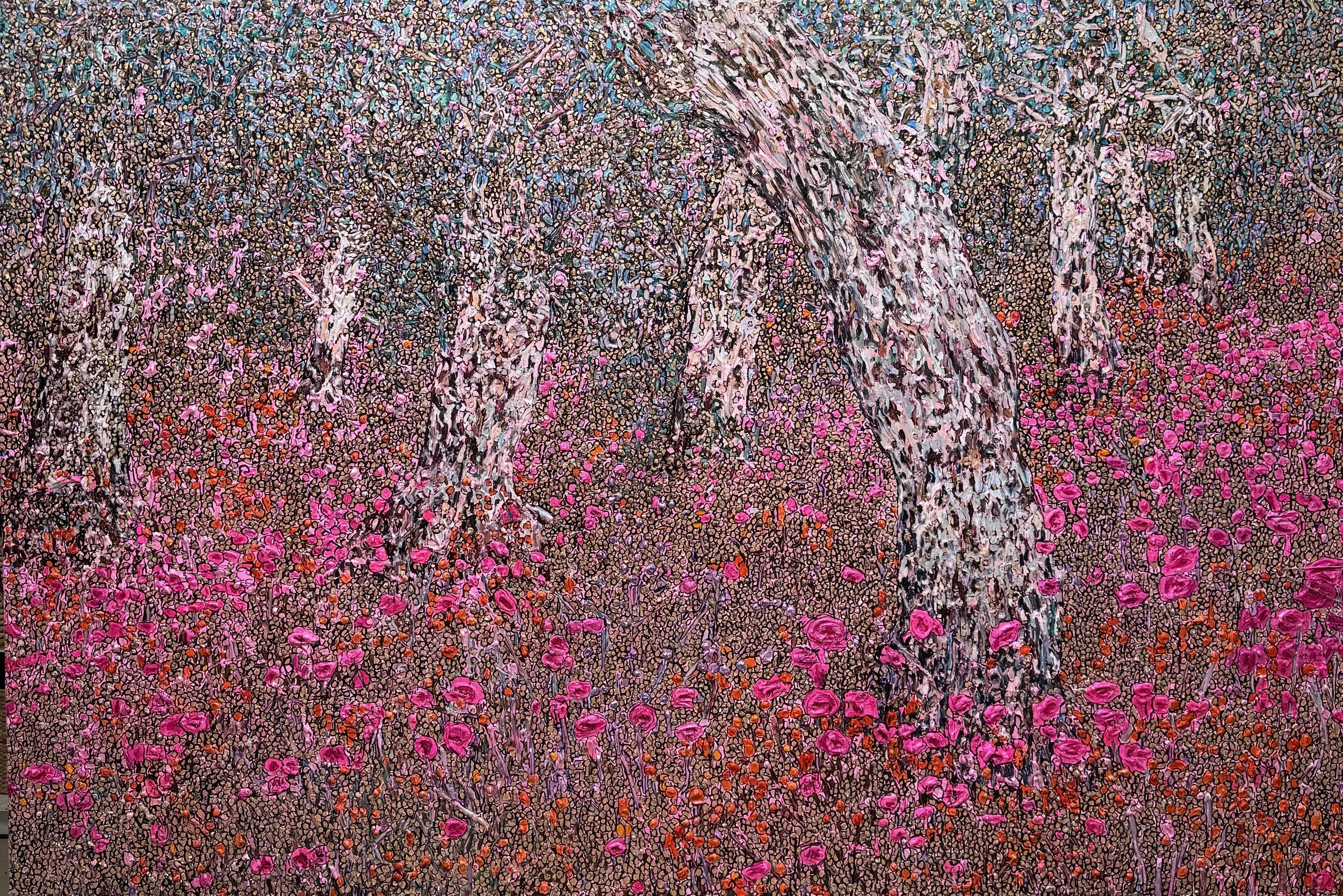 Star Seeds of Light and Fire