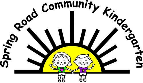 Spring Road Community Kindy