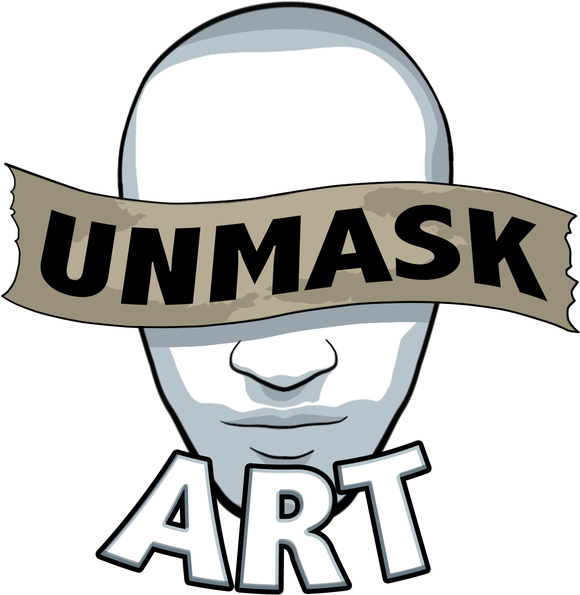 Unmask Art