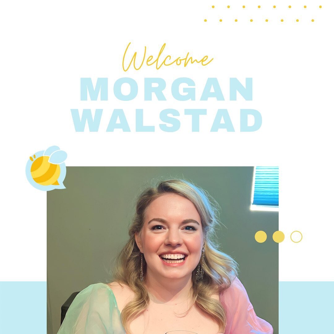 We&rsquo;re excited to introduce our new practice manager: Morgan Walstad, RN BSN!! 🎉

Morgan graduated from the University of Central Missouri in 2015 with a Bachelors of Science in Nursing. She is an experienced Pediatric Research Nurse and Nurse 