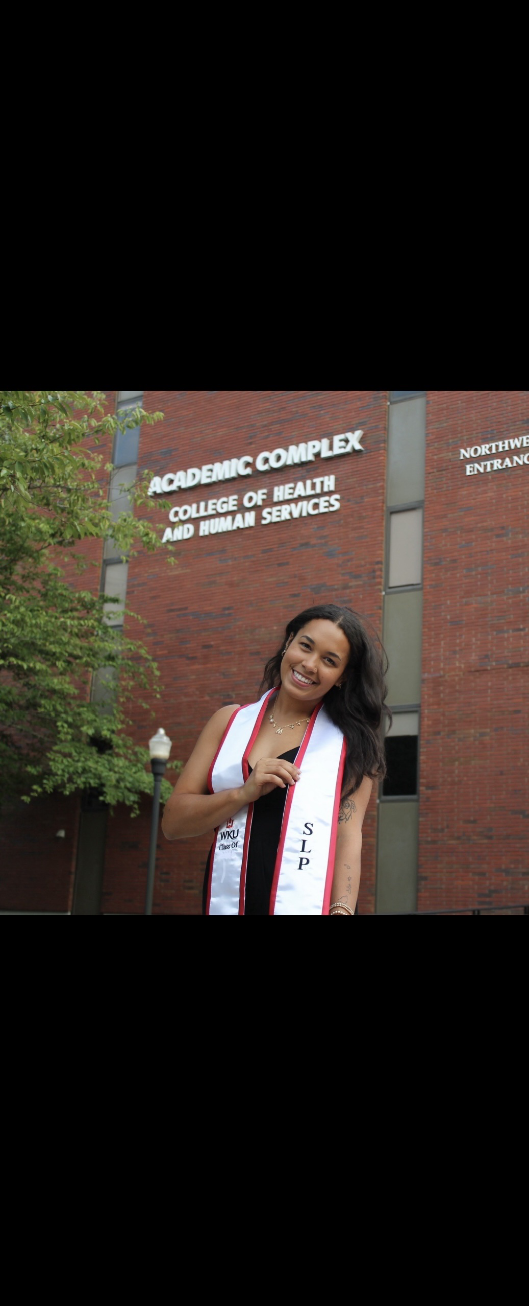 Makayla Esway, MS, SLP/L