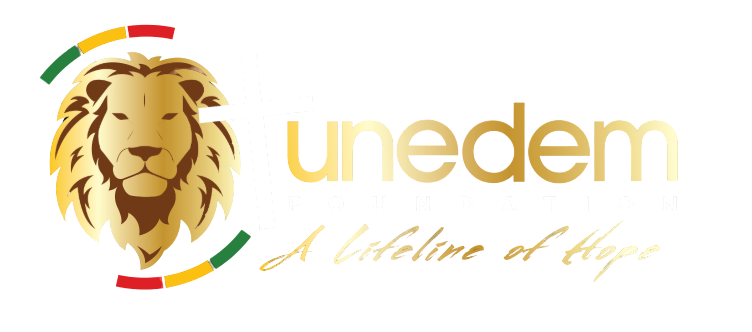 TuneDem Foundation