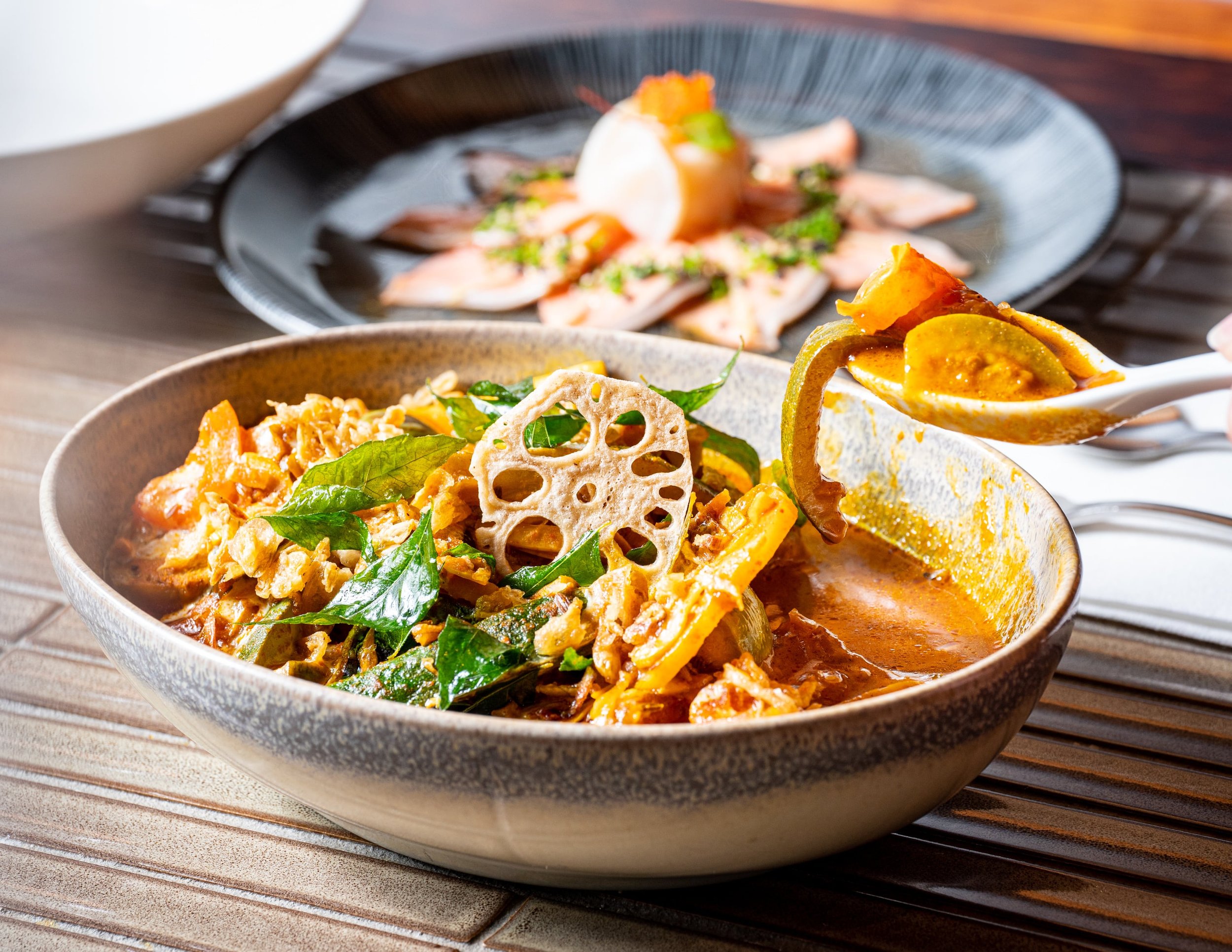 Restaurant Lane Cove Thai & SouthEast Asian Takeaway