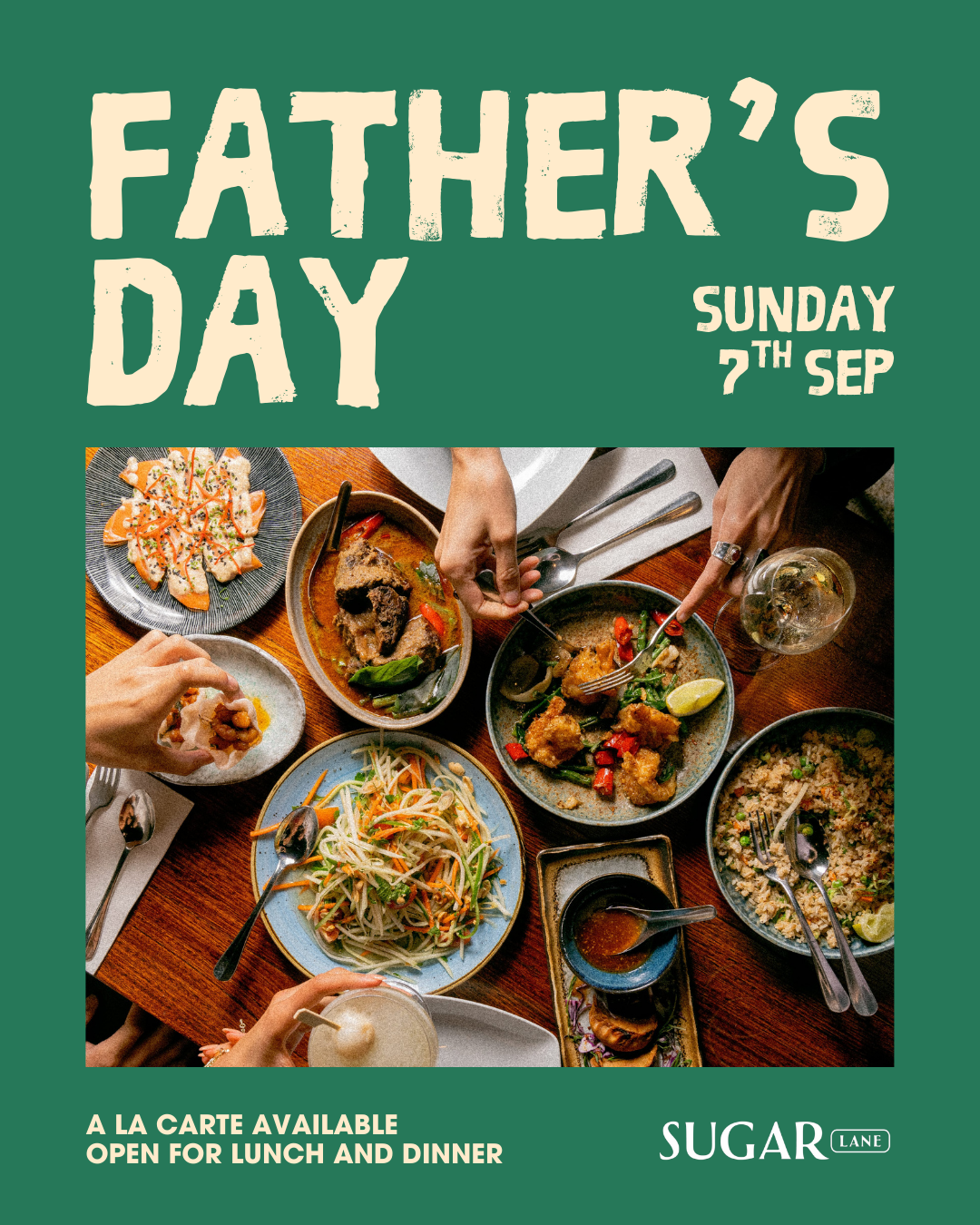 Father’s Day