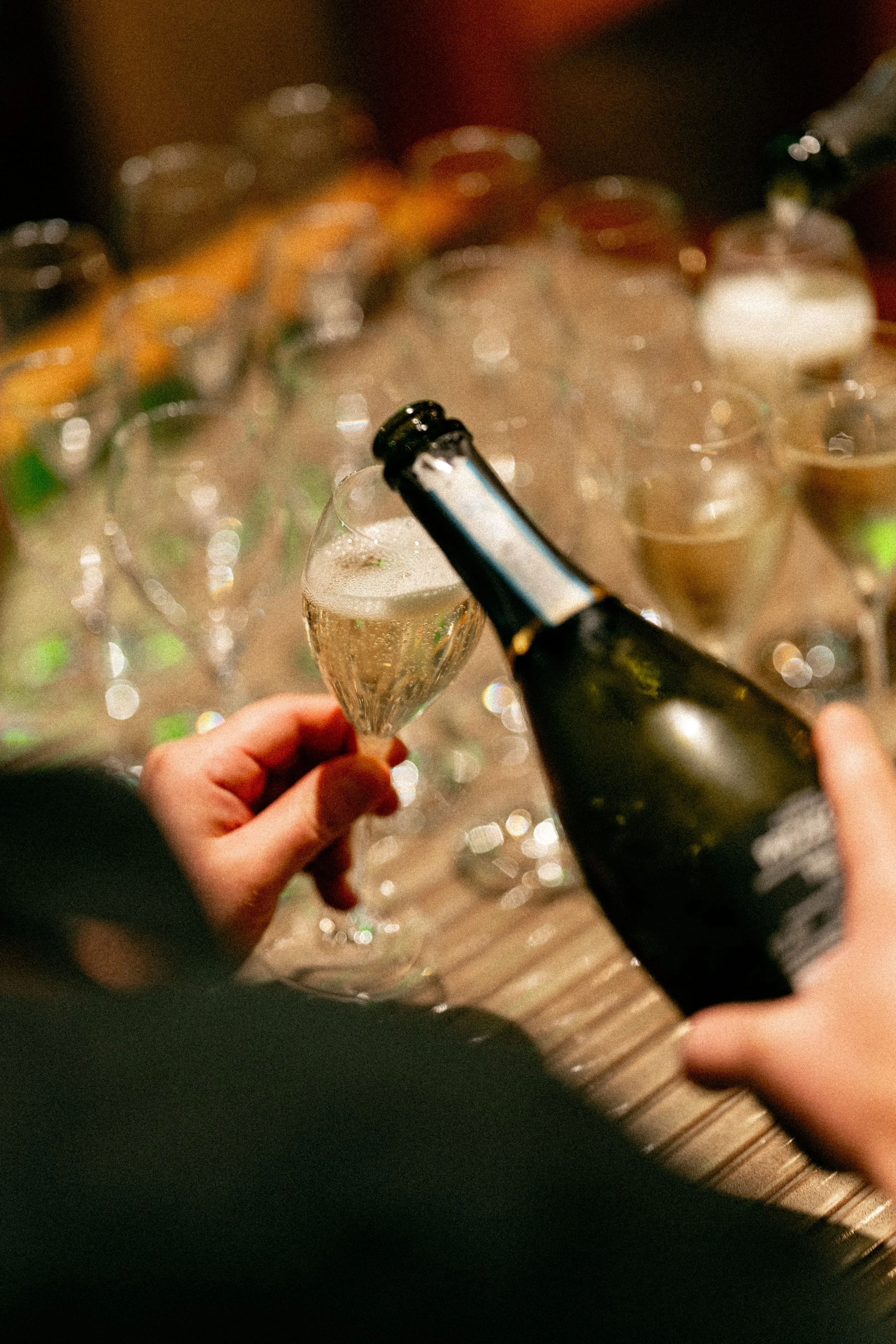 NYE at Sugarlane
