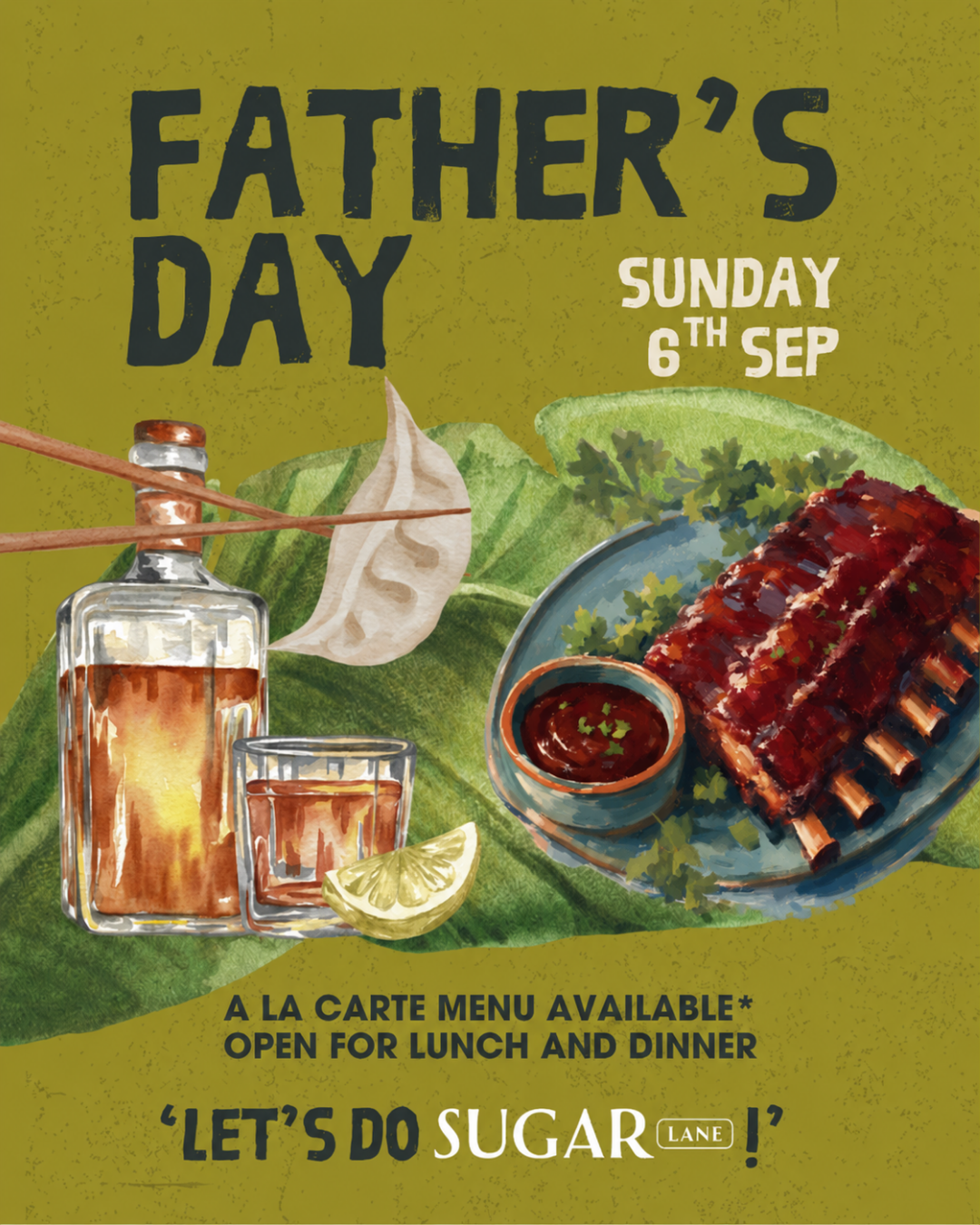 Father’s Day