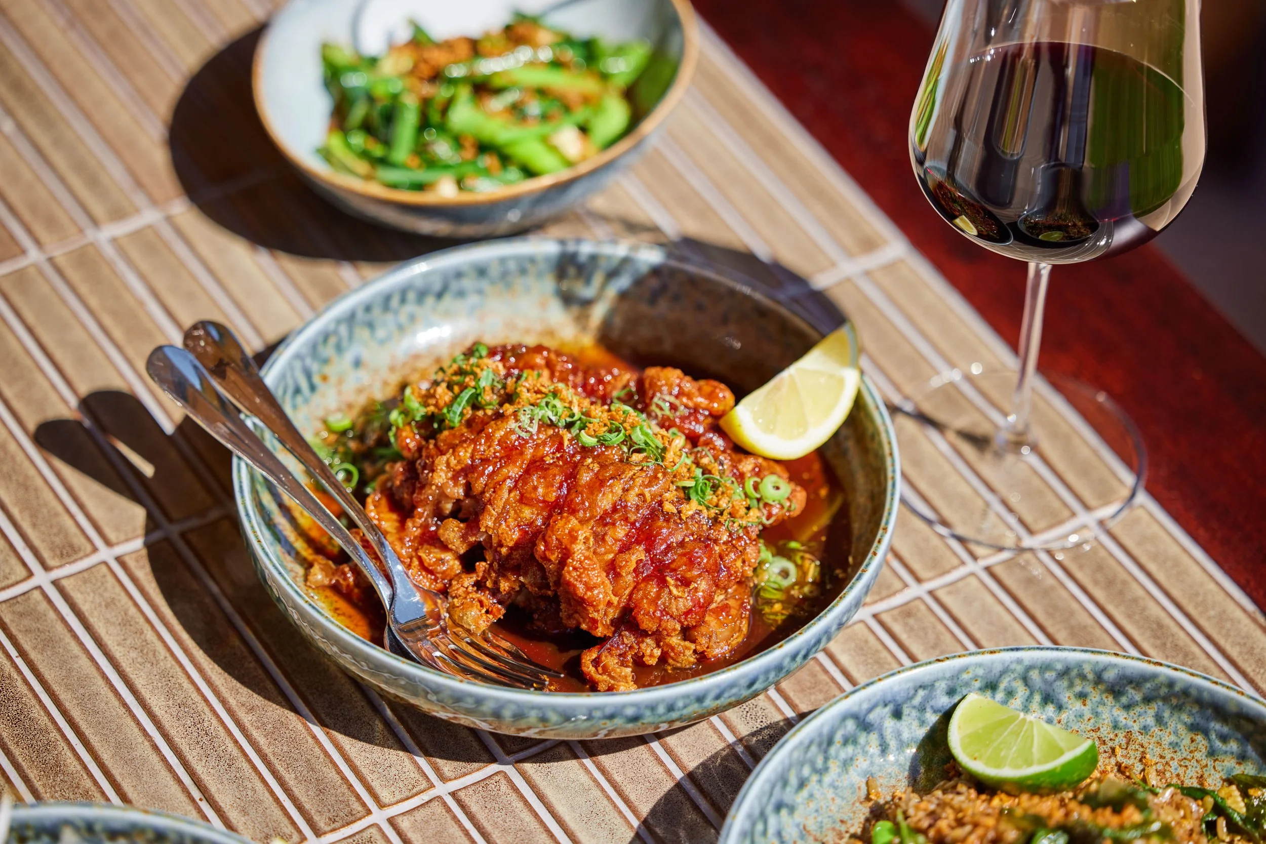 Celebrate Mother's Day at Sugarlane, Lane Cove — Sugarlane