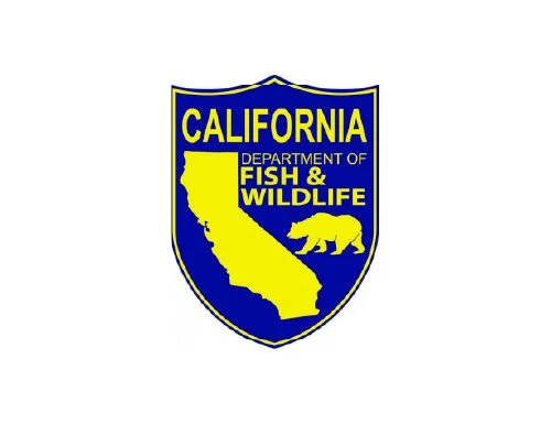 California Fish and wildlife