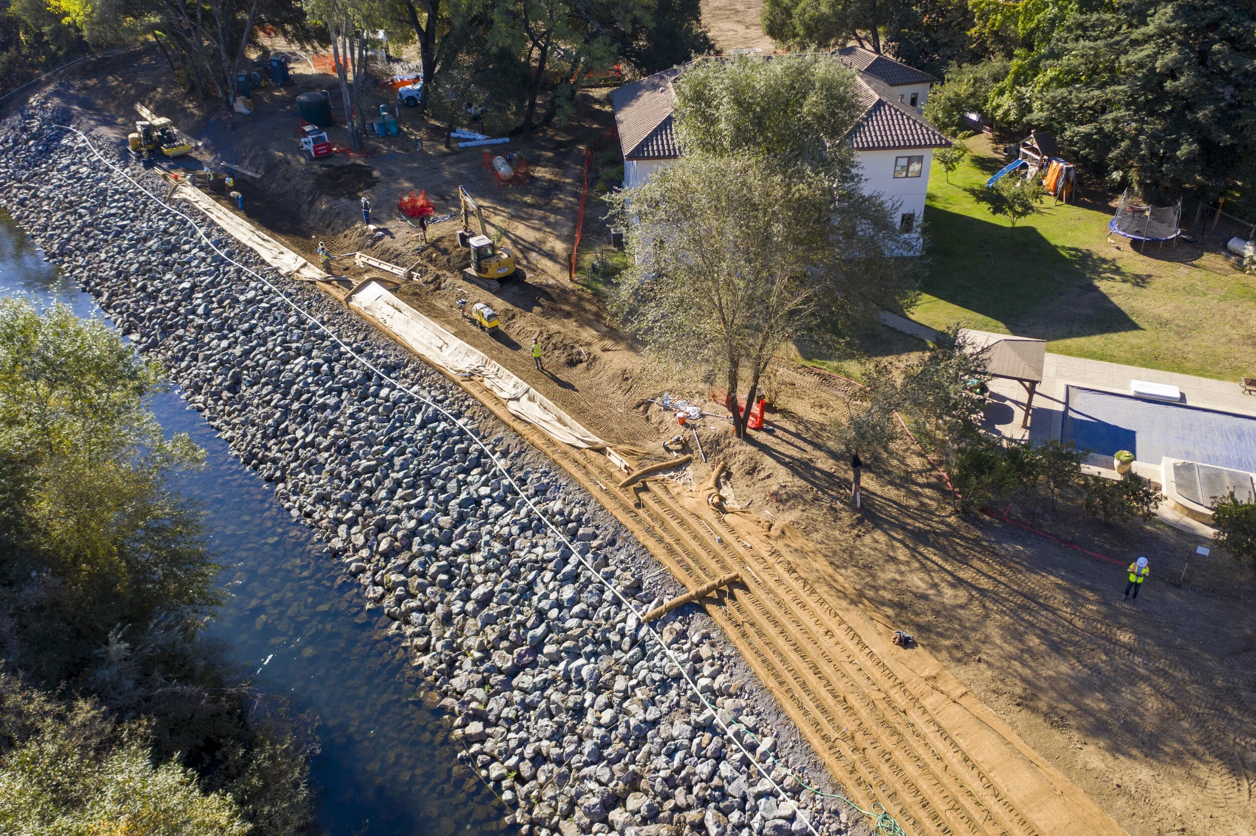 dry creek