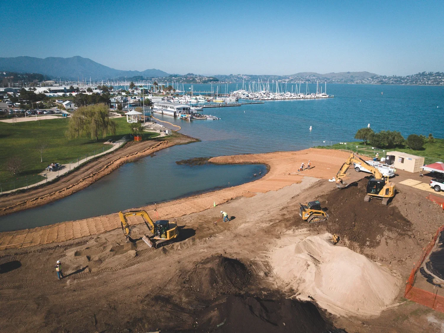 Dunphy Park Phase 2