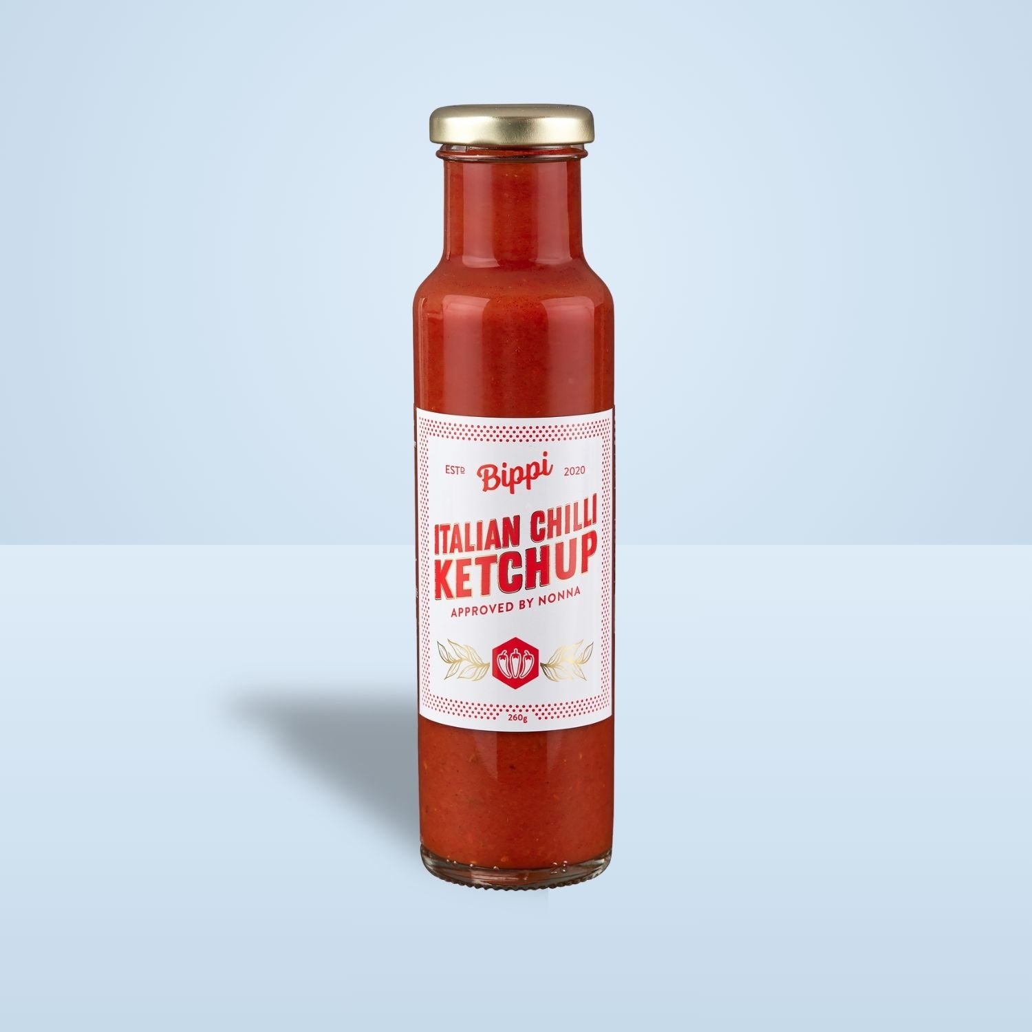 Italian Chilli Ketchup