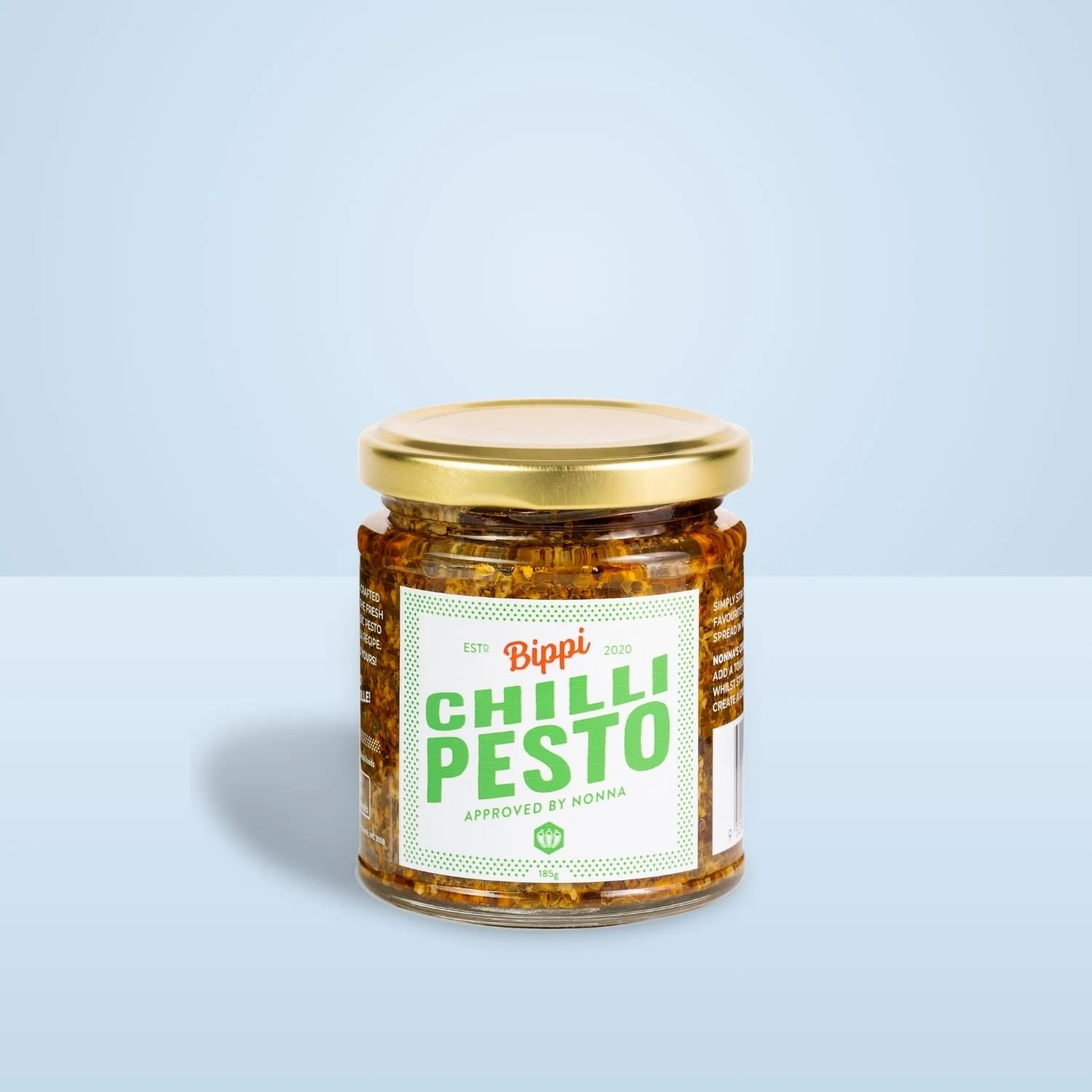 Chilli Pesto