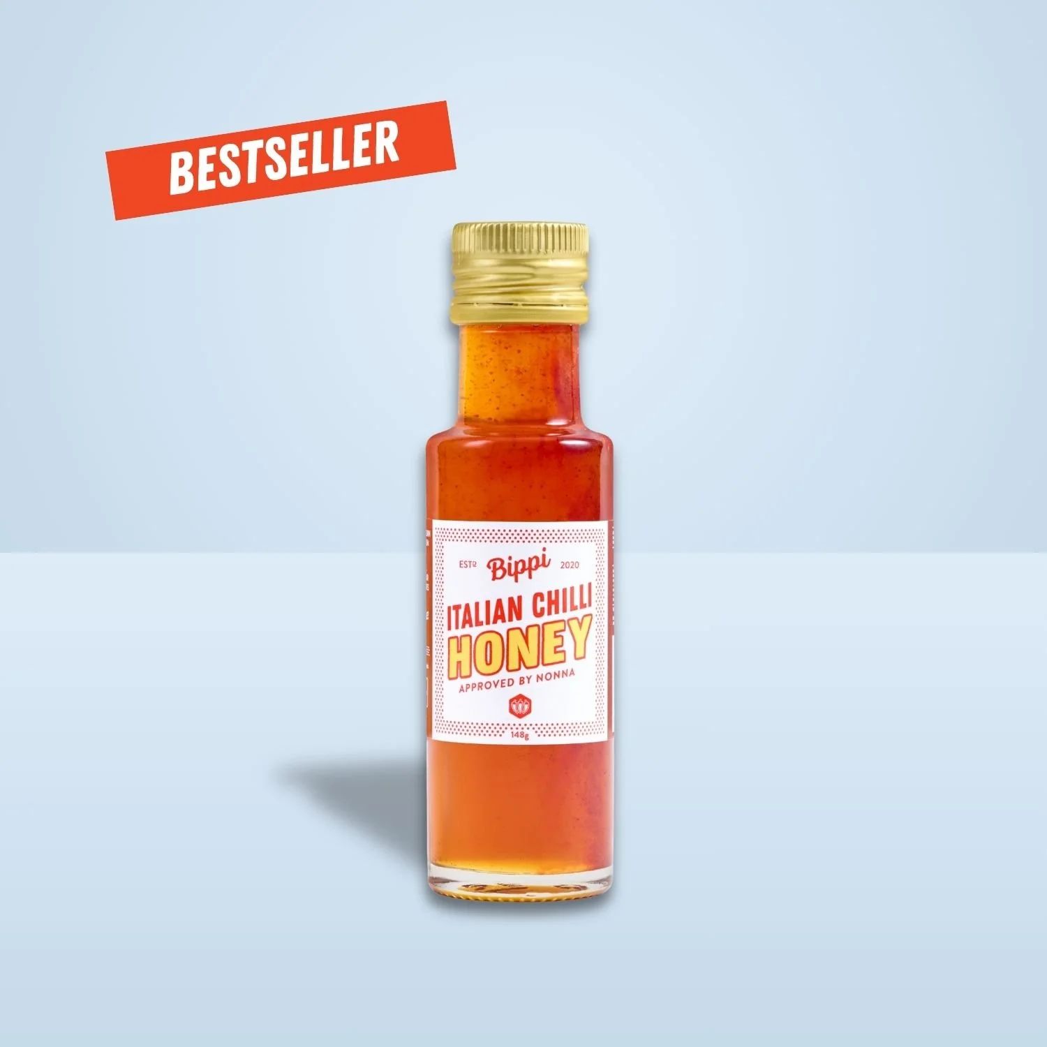 Italian Chilli Honey