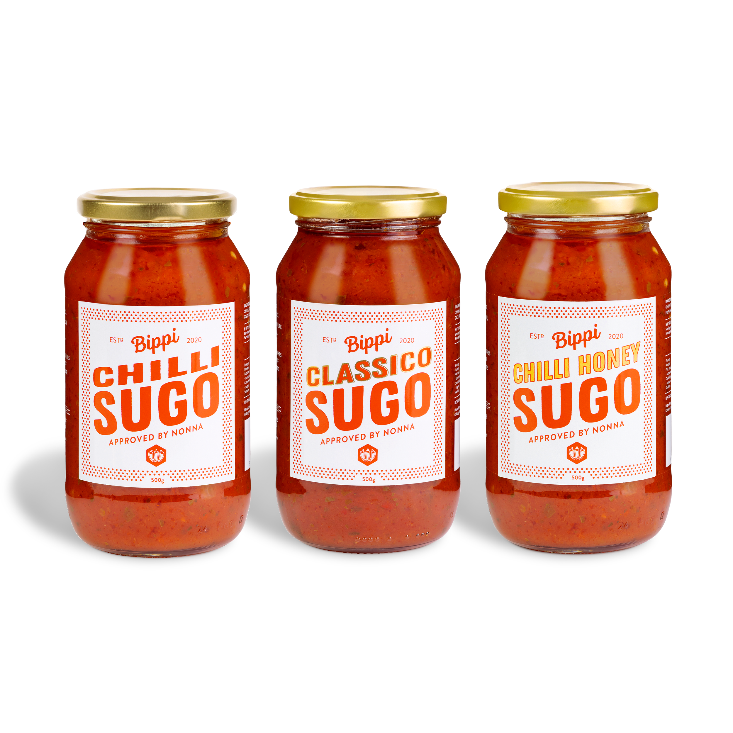 Sugo Pack