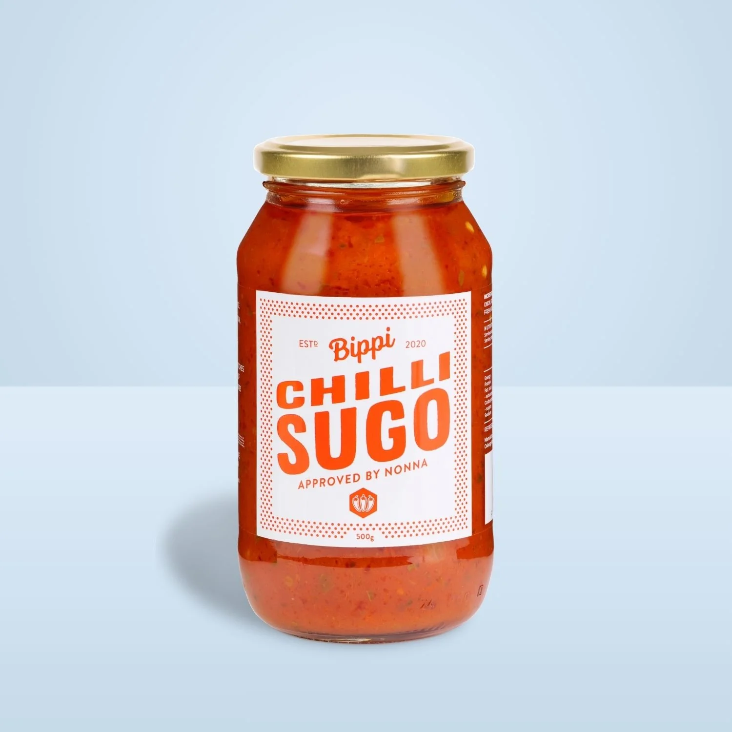 Chilli Sugo