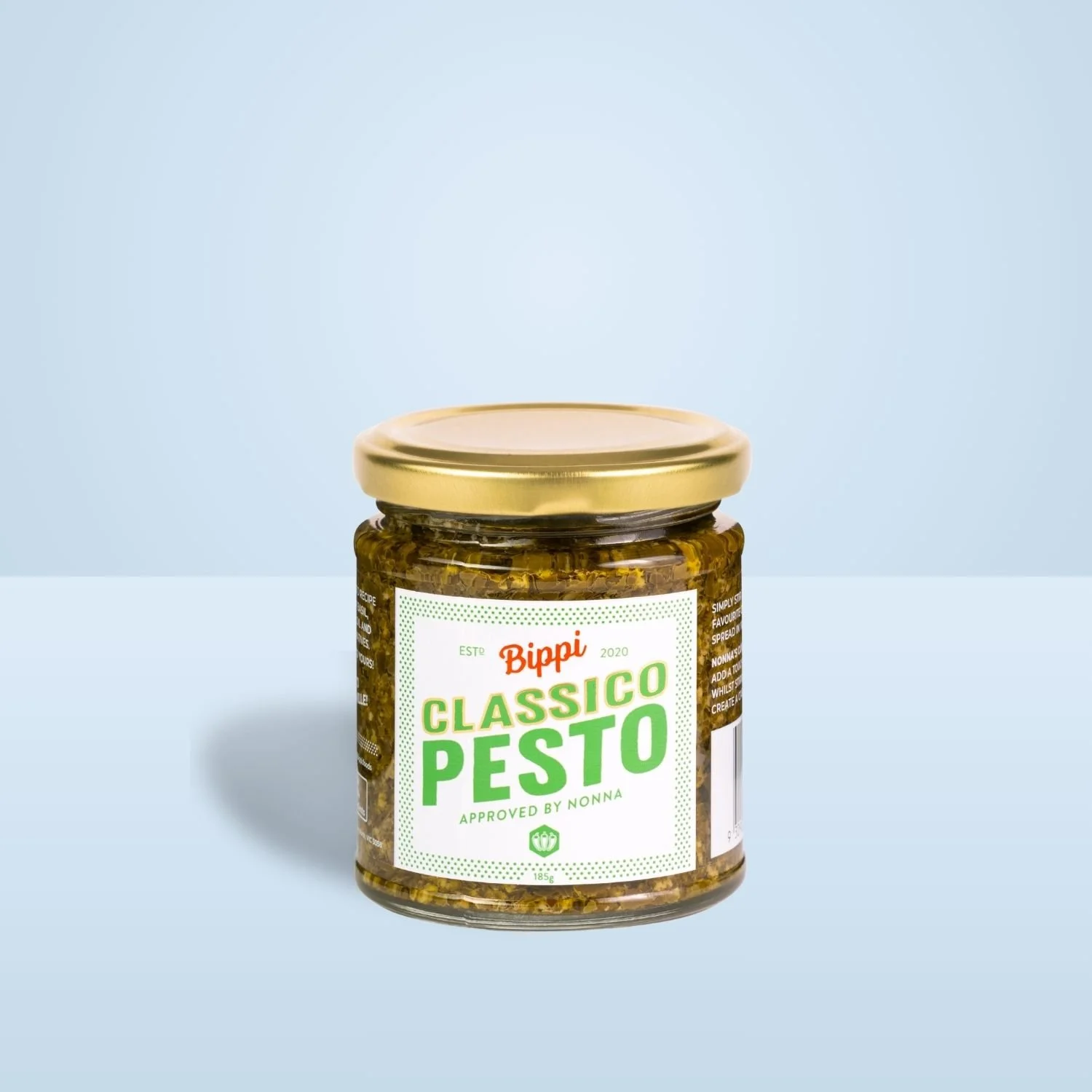 Classico Pesto