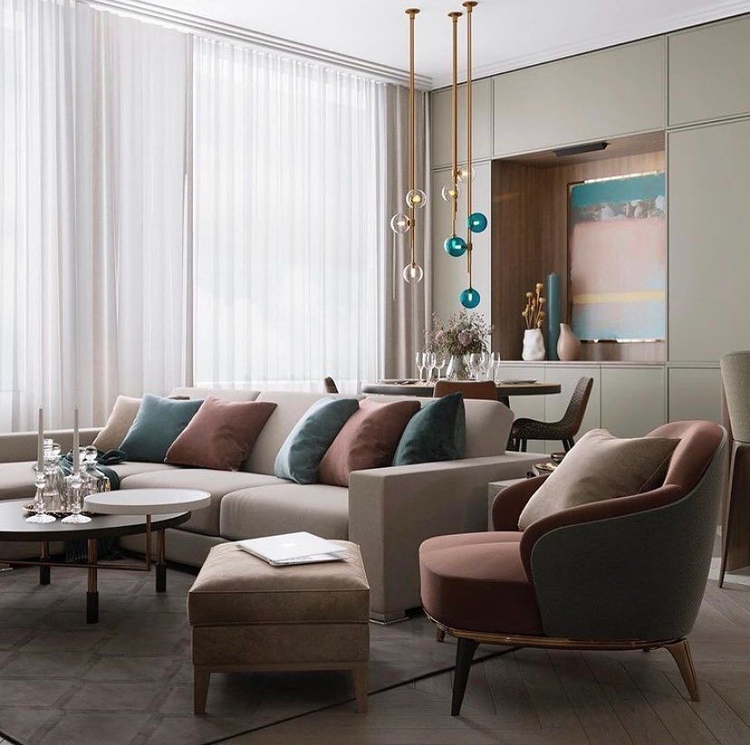 🍒🛋
.
.
.
#craffee #inspiration #liner #gray #beige #homestaging 
#interiordesign #scandinaviandesign #modernvictorian #countrystyle #livingroomdecor #livingarea #livingroom #vintage #vintagestyle #bronze #oriental #classic #earthtones #earth #inter
