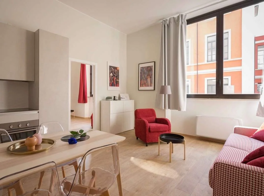 How to Make Your Small Home Look and Feel Bigger