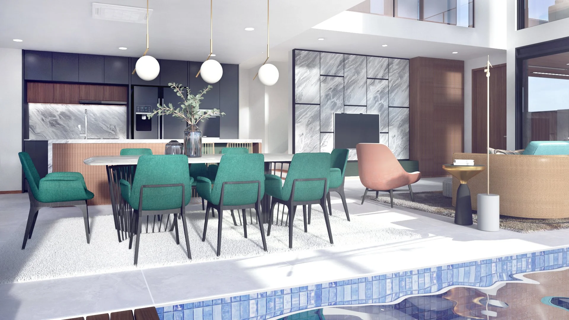 Level 1 Living Hall View.jpg