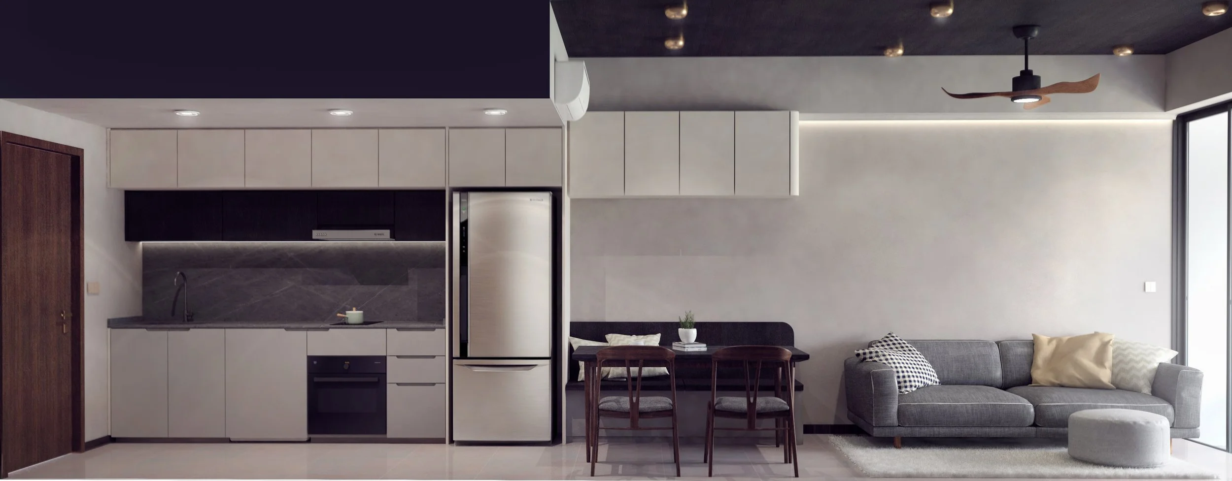 Kitchen and Living View option 2.jpg