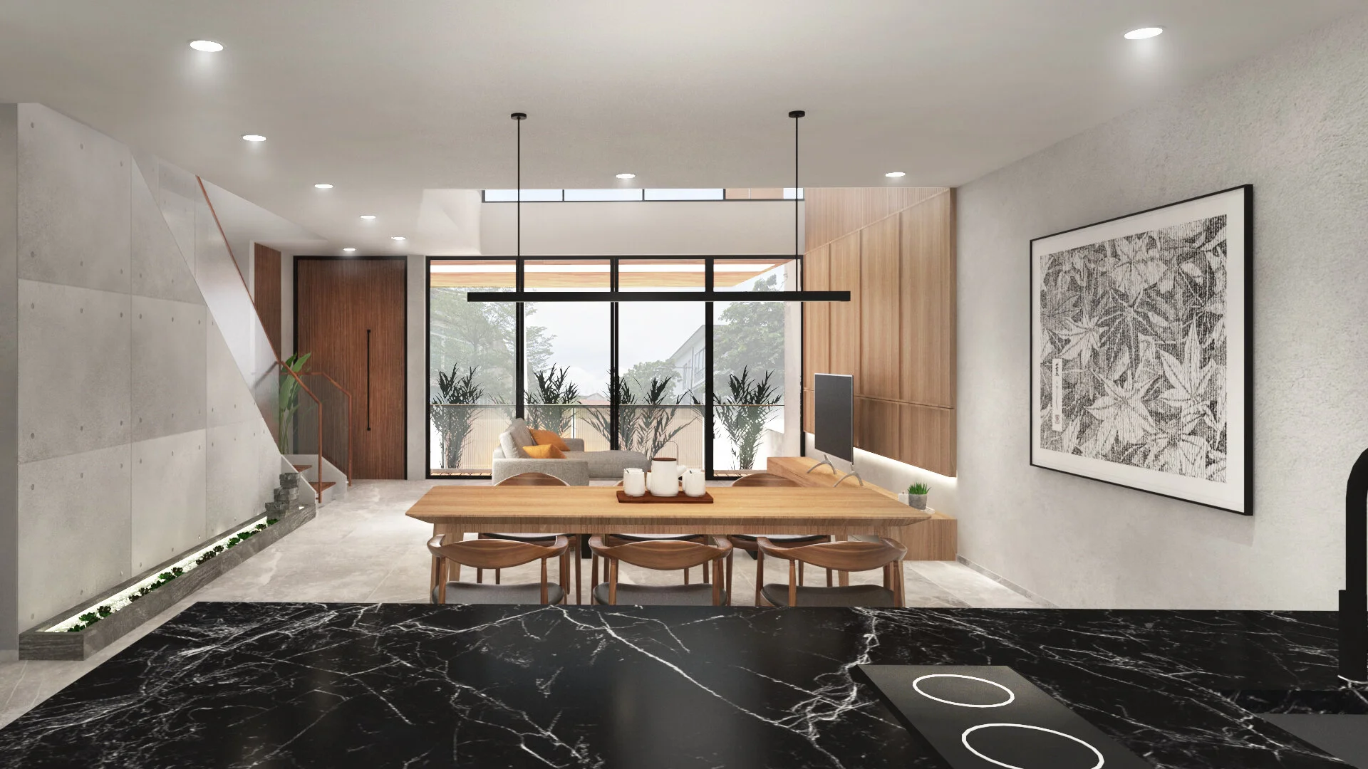 Kitchen View after.jpg