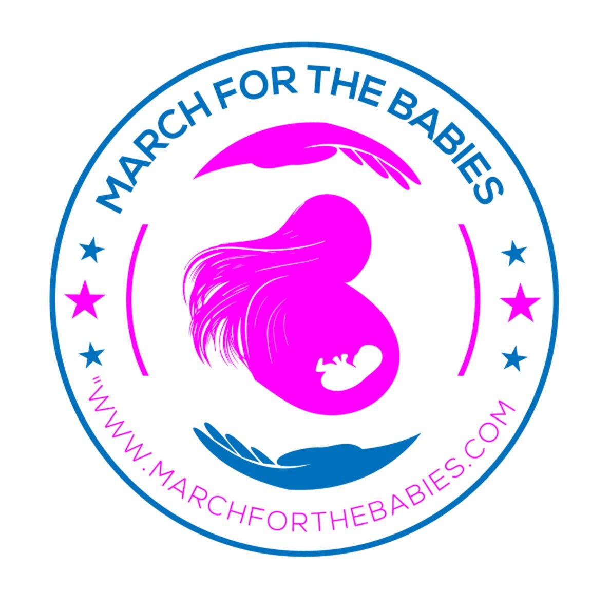 March For The Babies