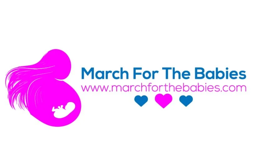 March For The Babies