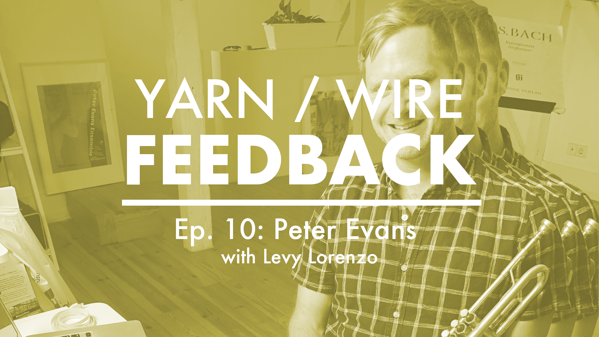 Feedback // Episode 10