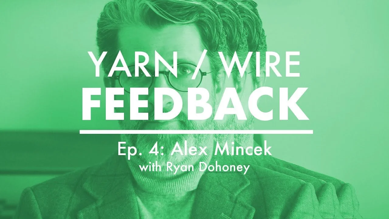 Feedback // Episode 4