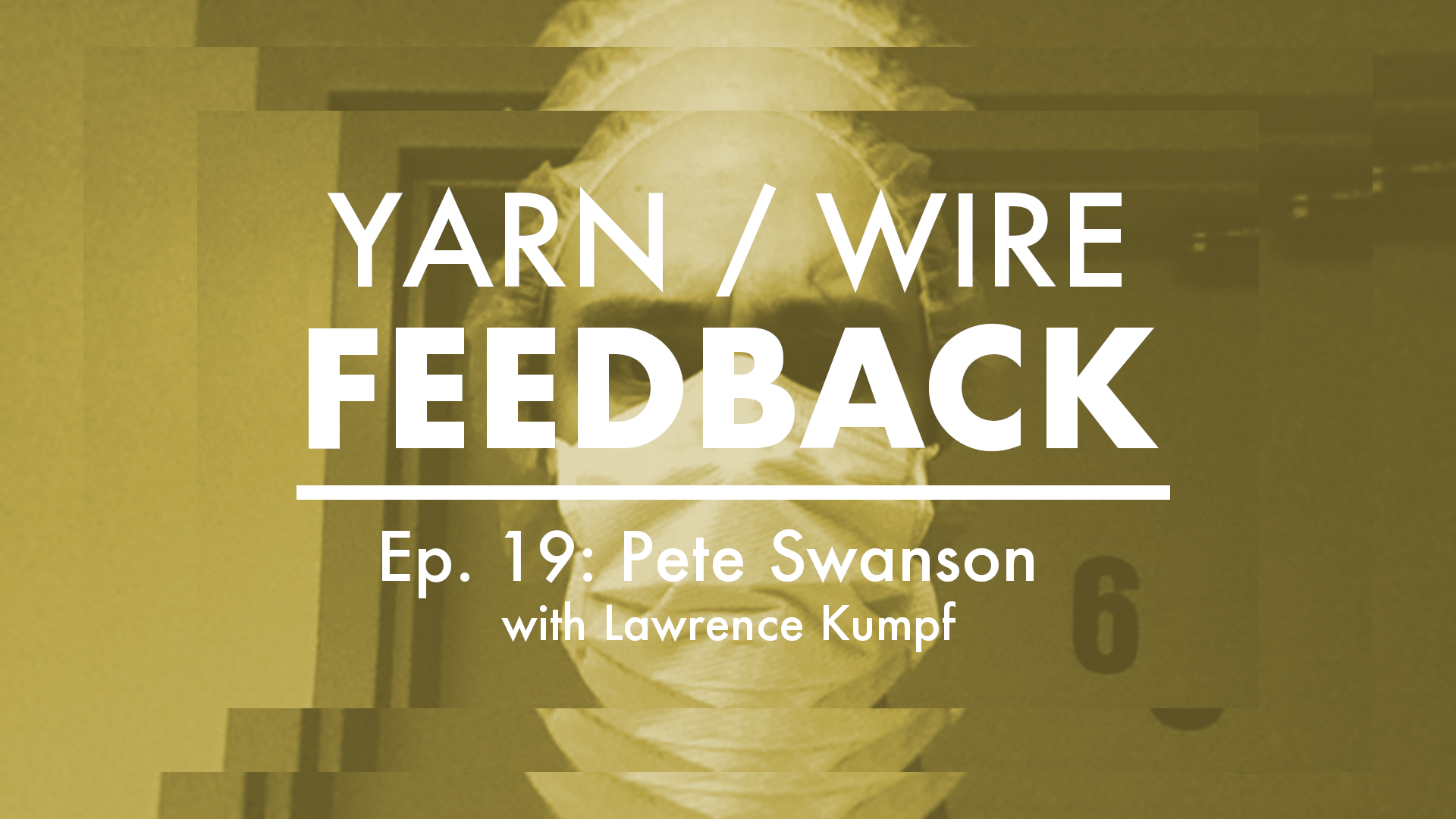 Feedback // Episode 19