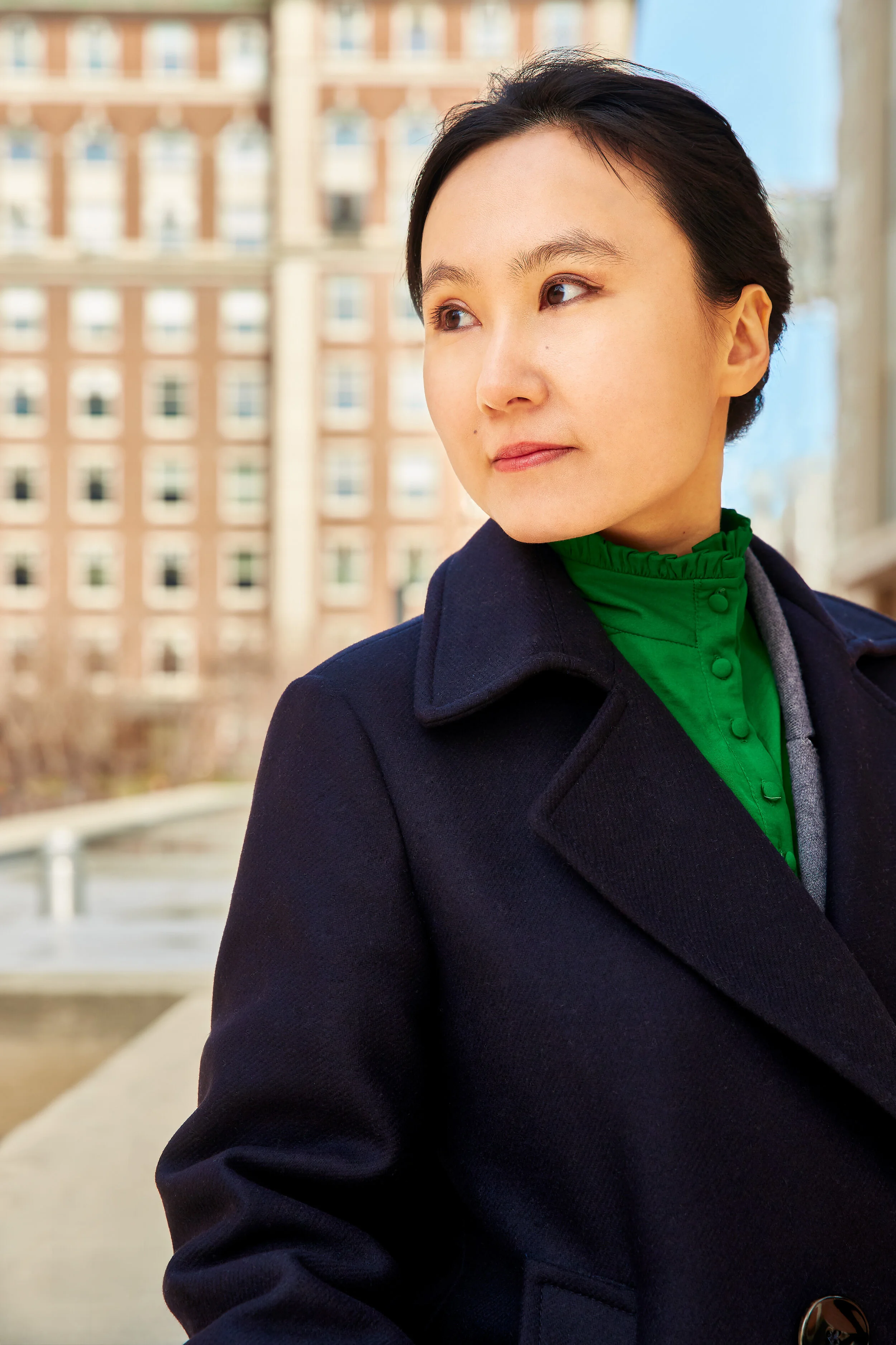 Wang Lu