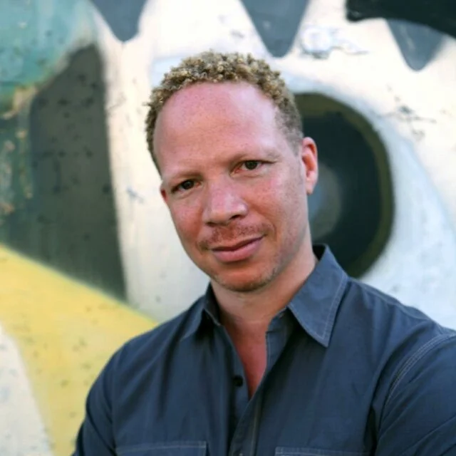 Craig Taborn
