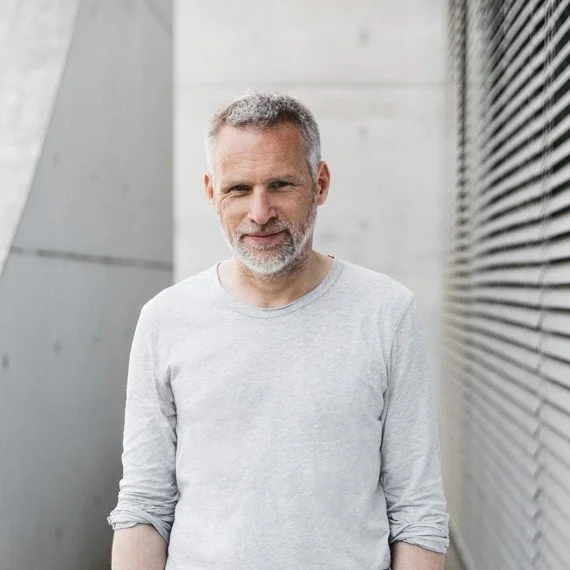 Composer Portrait: Thomas Meadowcroft