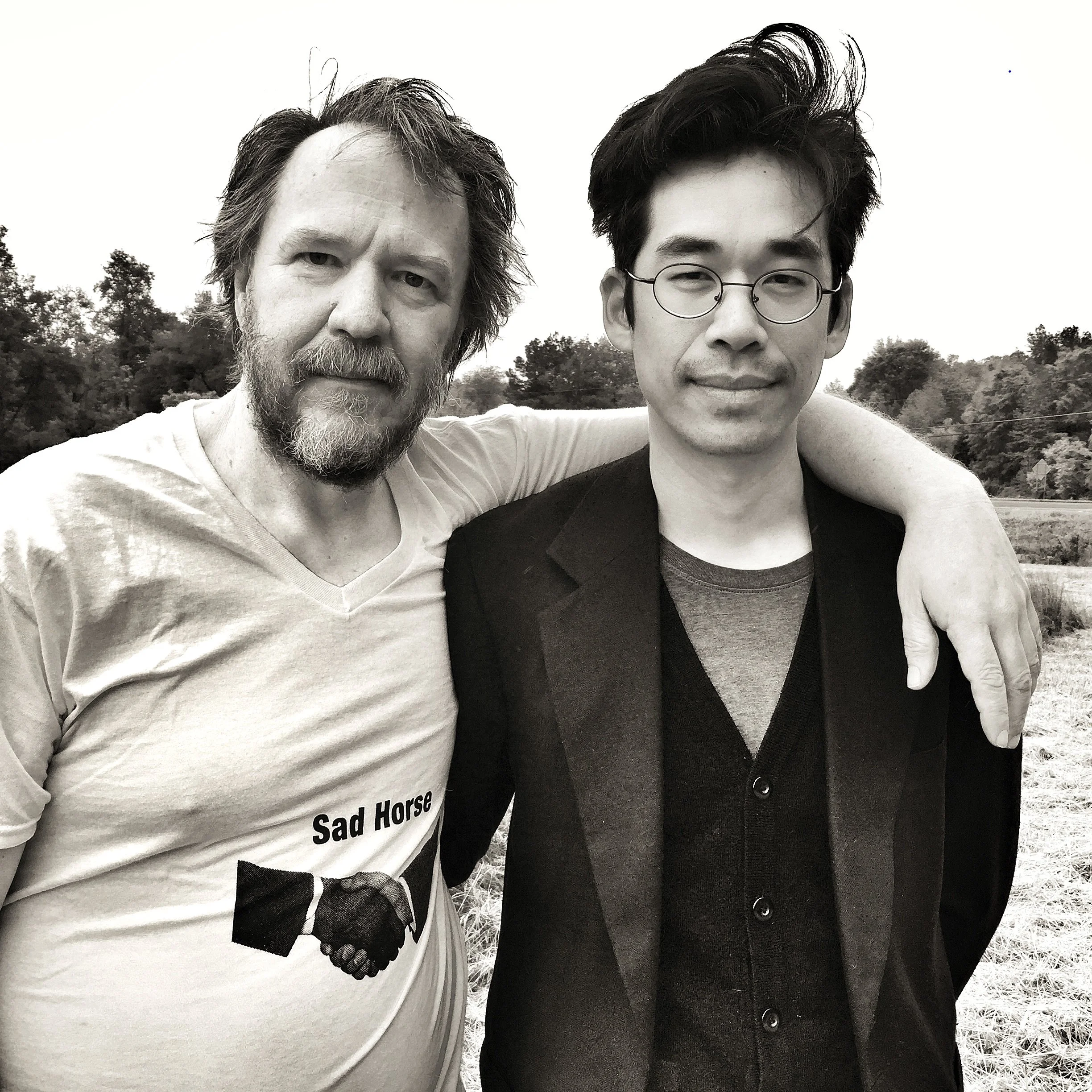 Yarn/Wire Institute &amp; Festival 7 (DiMenna)